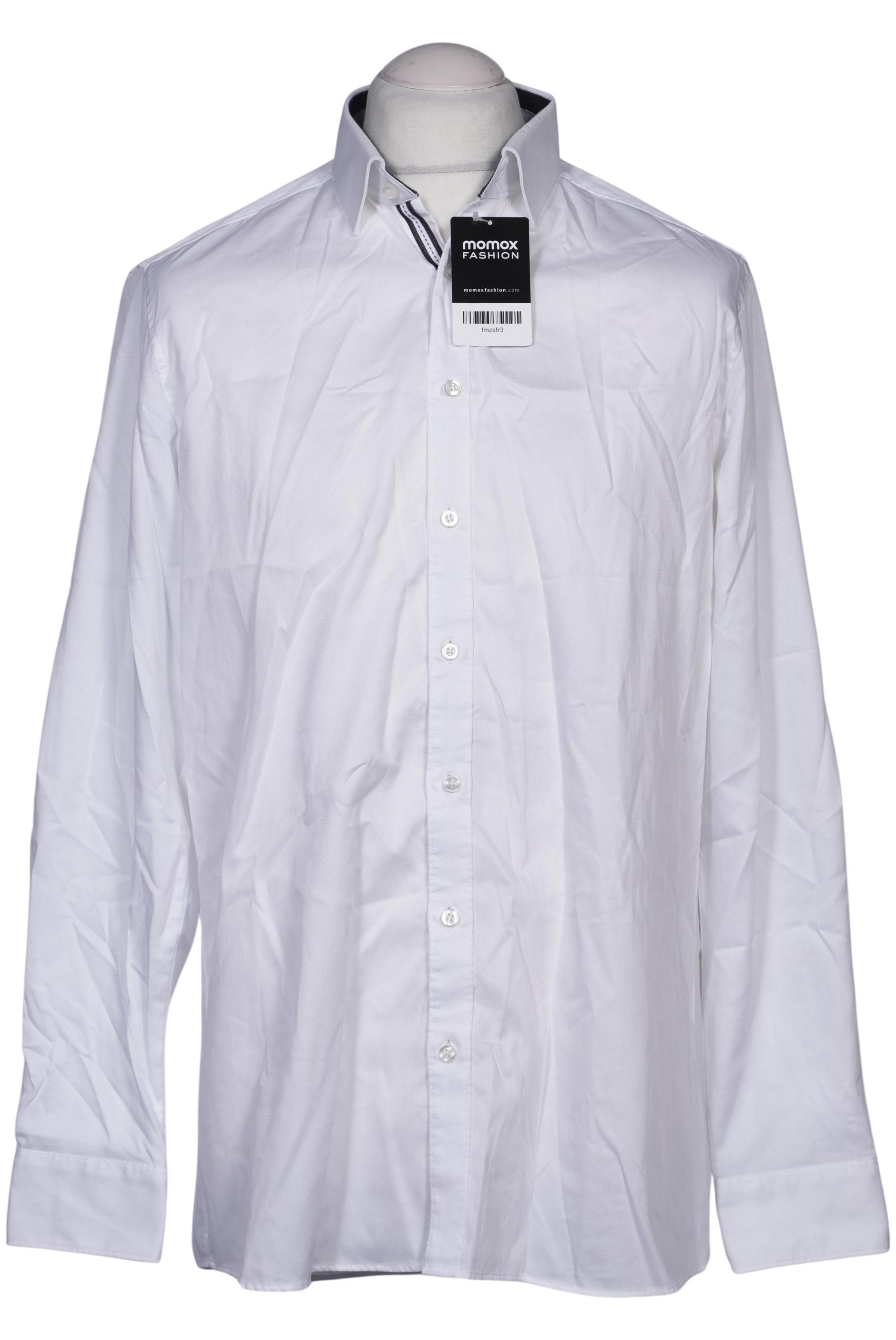 

Olymp Herren Hemd, weiß, Gr. 54