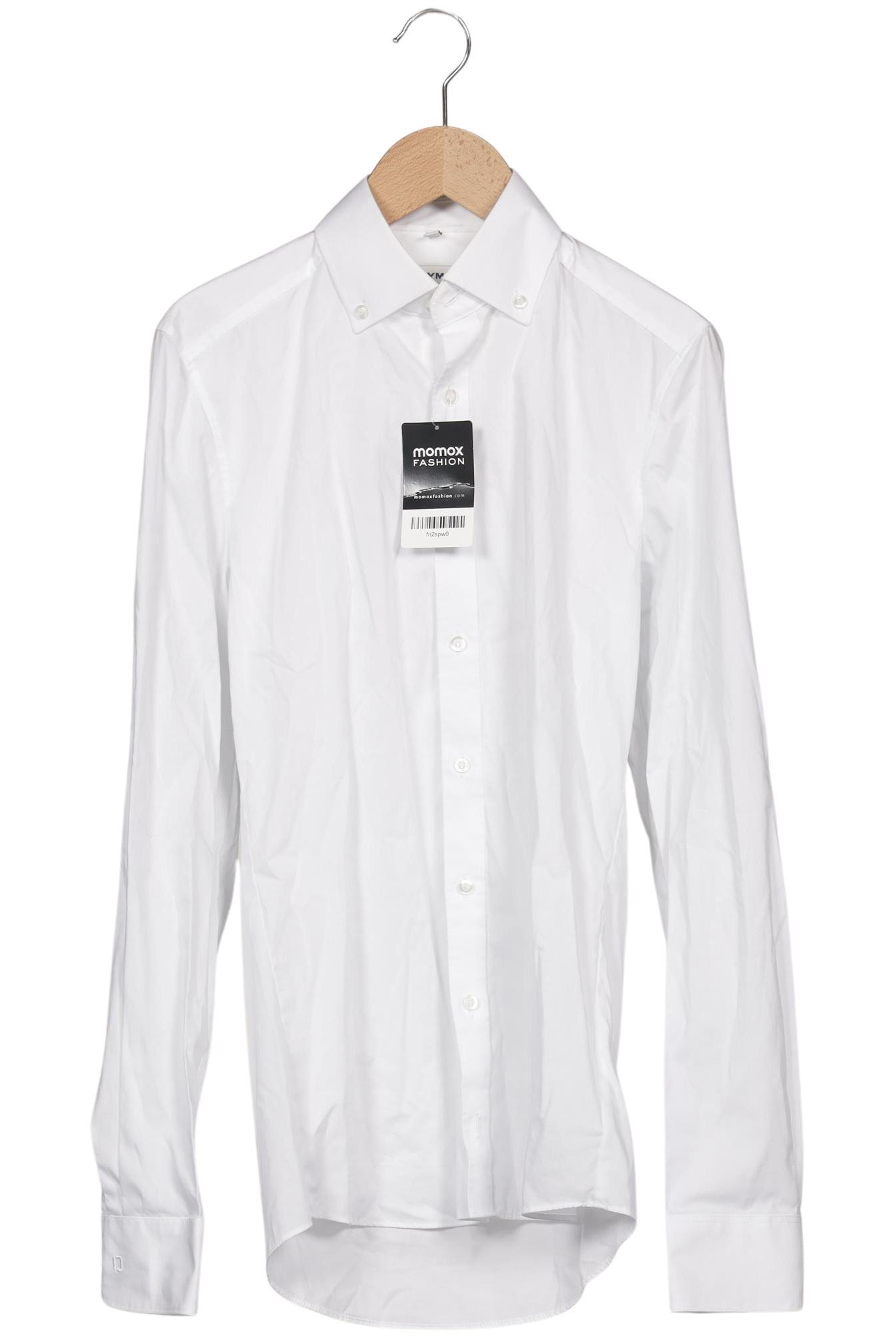 

Olymp Herren Hemd, weiß, Gr. 44