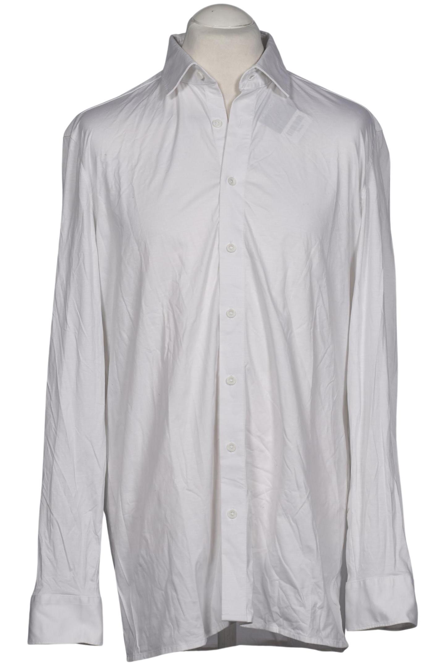 

Olymp Herren Hemd, weiß, Gr. 54