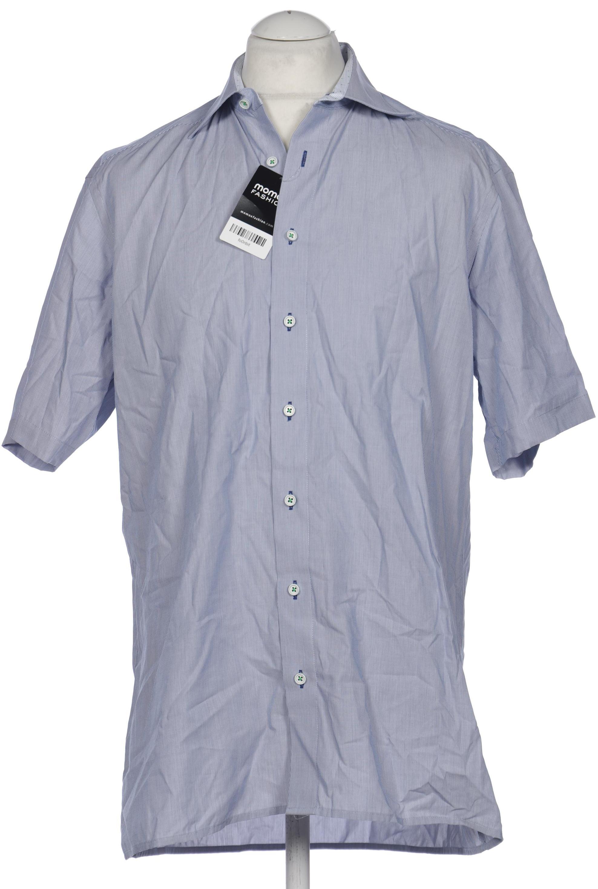 

Olymp Herren Hemd, hellblau