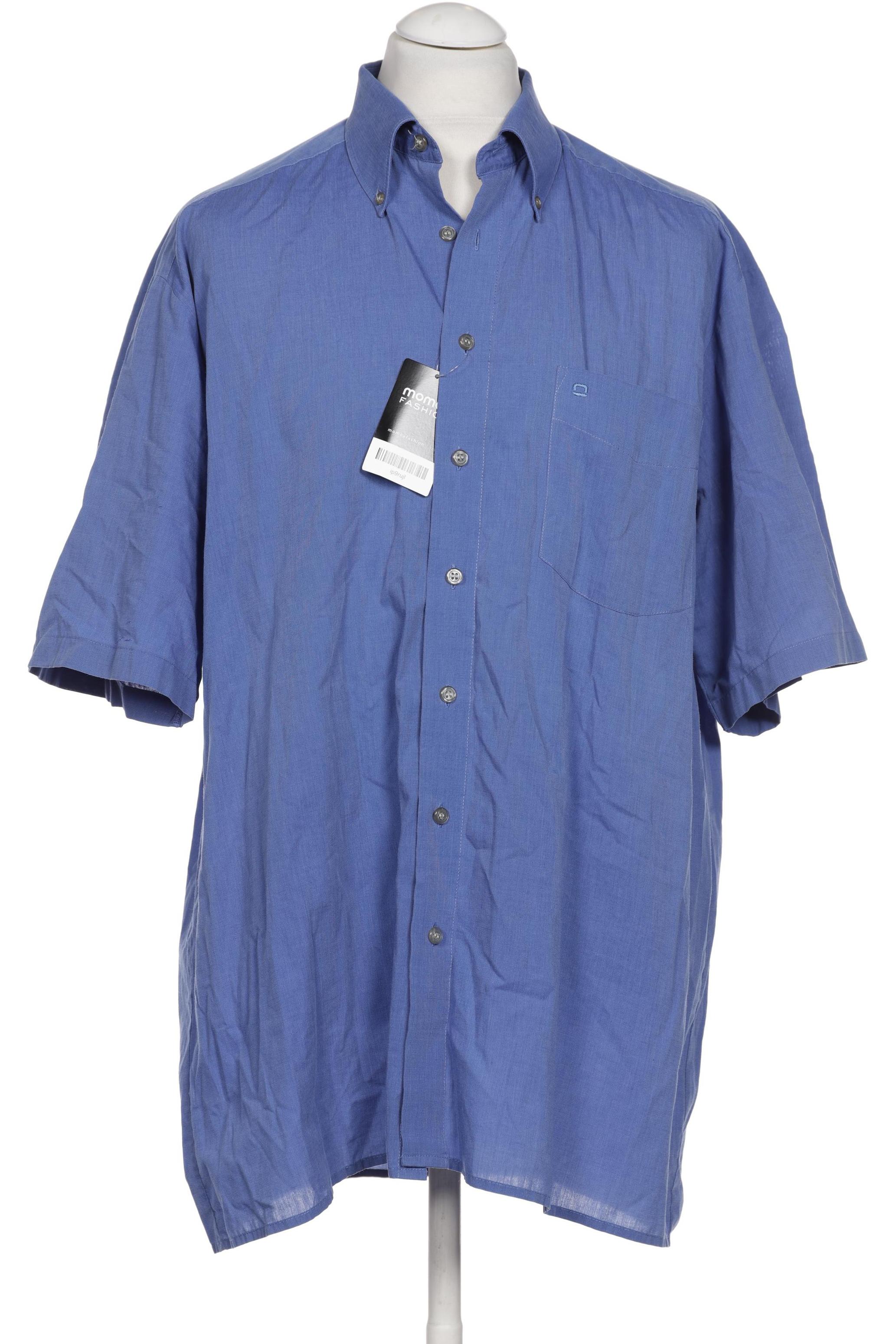 

Olymp Herren Hemd, blau, Gr. 54
