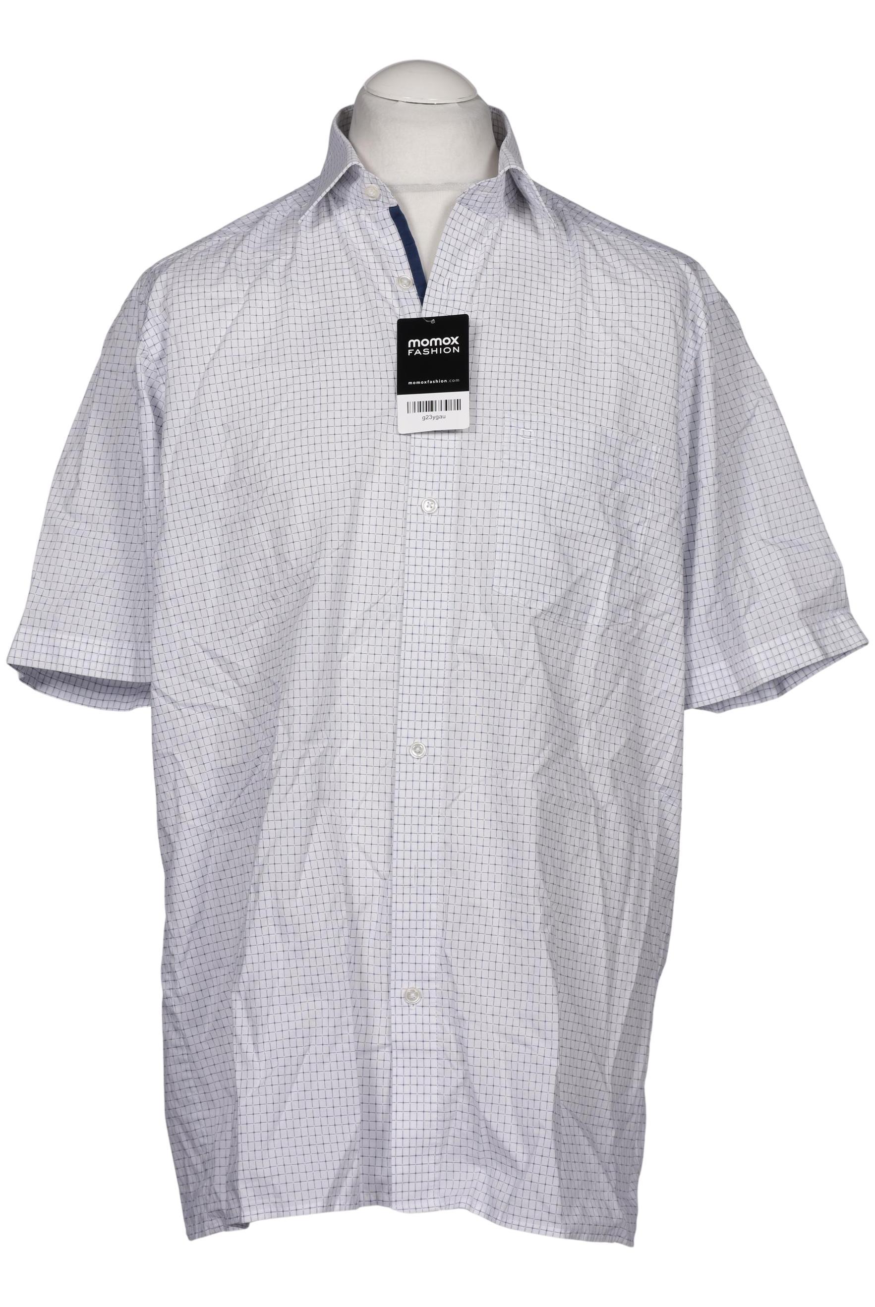 

Olymp Herren Hemd, weiß, Gr. 52