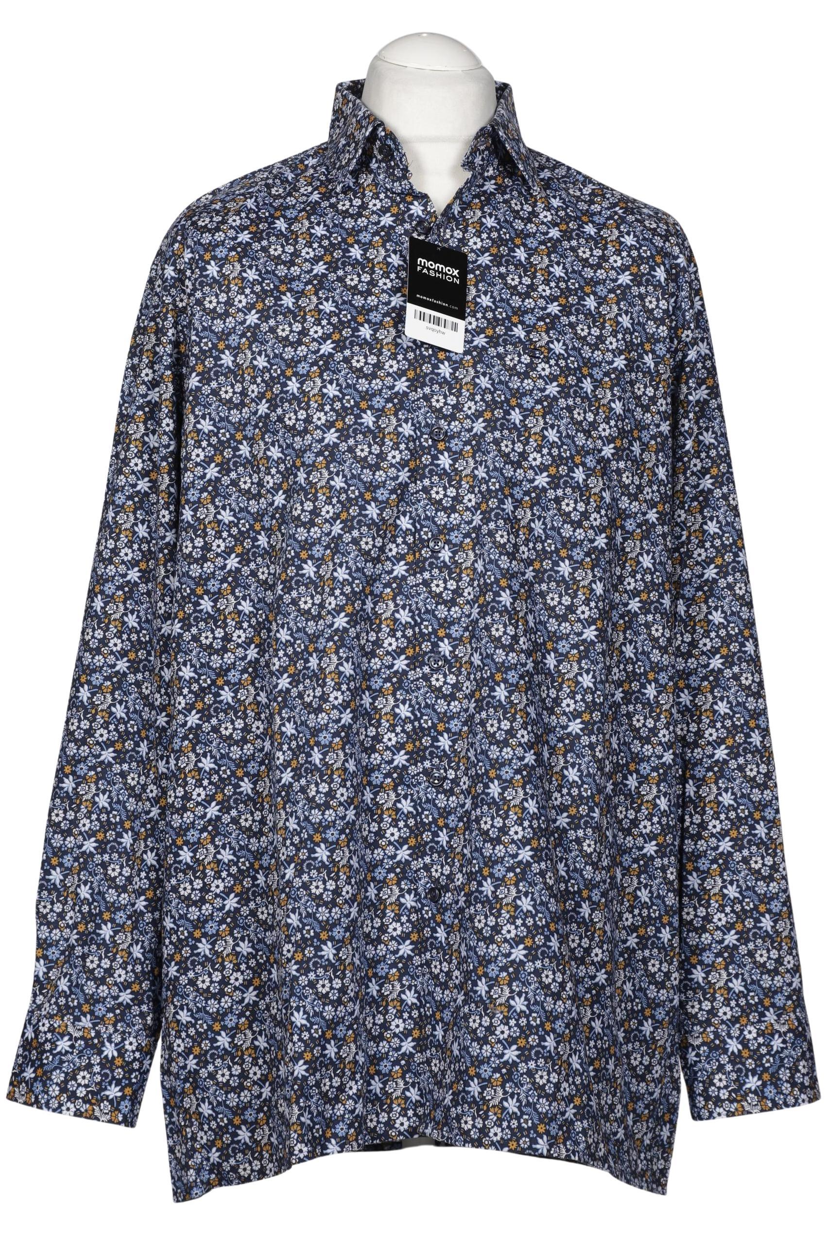 

Olymp Herren Hemd, mehrfarbig, Gr. 54