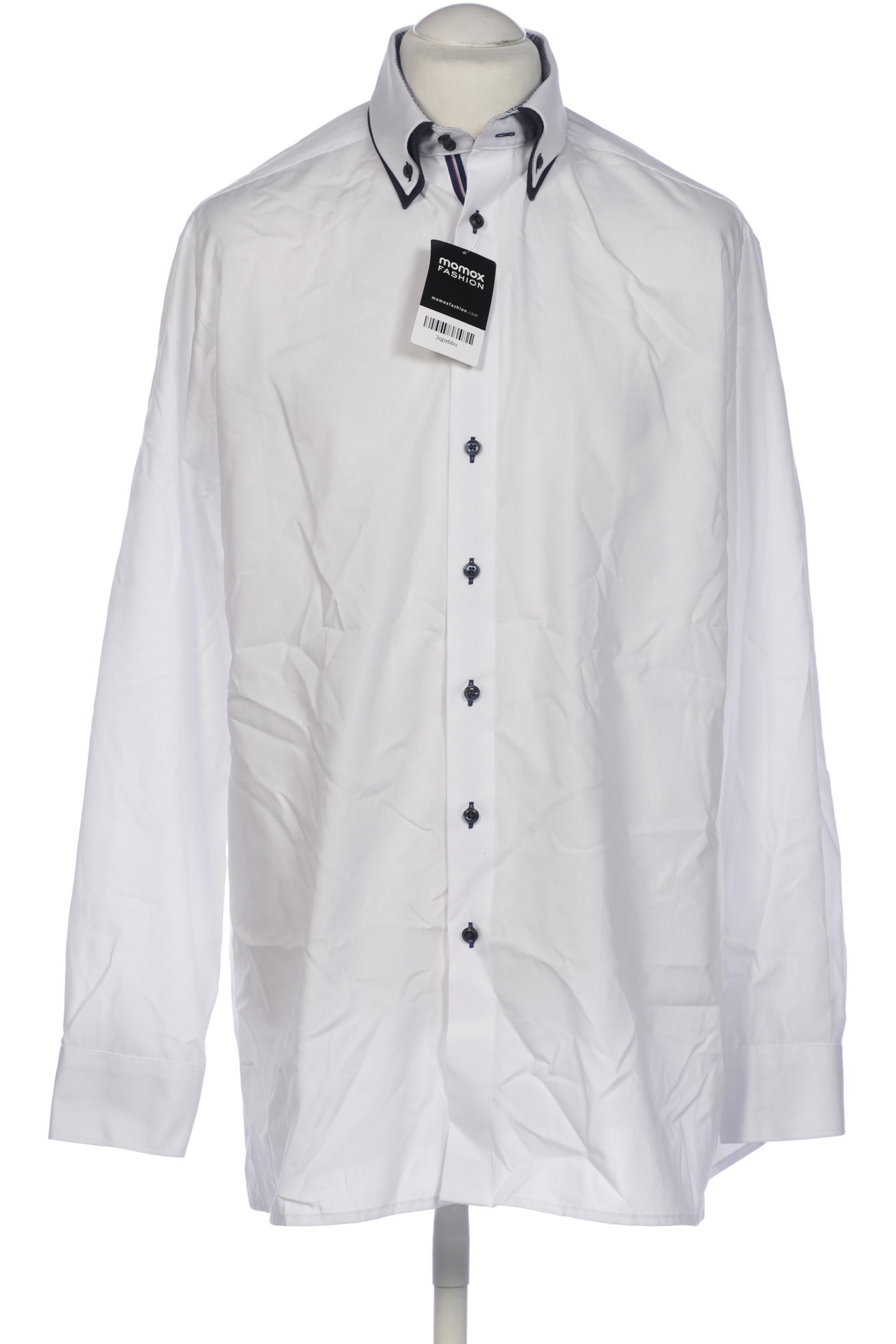 

Olymp Herren Hemd, weiß, Gr. 54