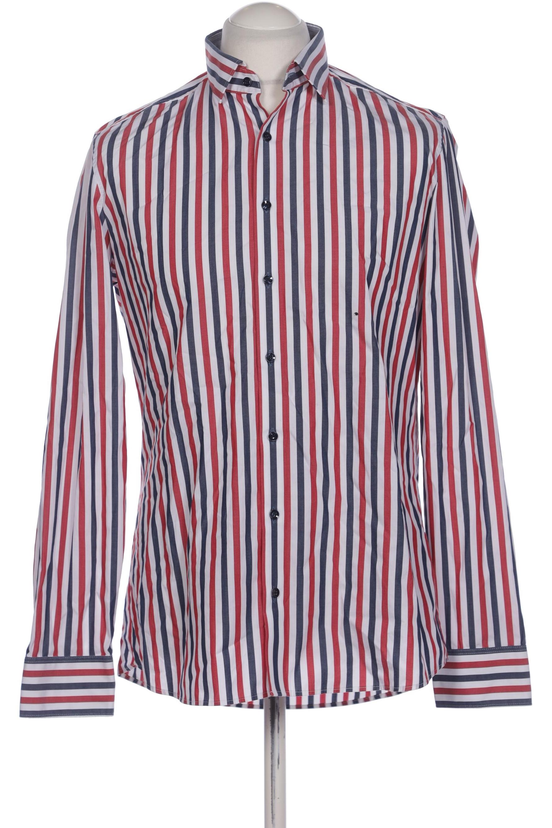 

Olymp Herren Hemd, mehrfarbig, Gr. 52