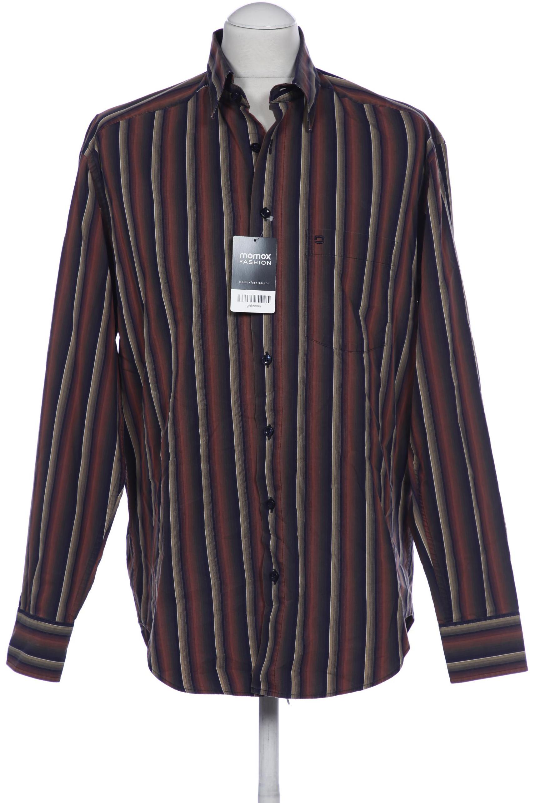 

Olymp Herren Hemd, mehrfarbig, Gr. 48