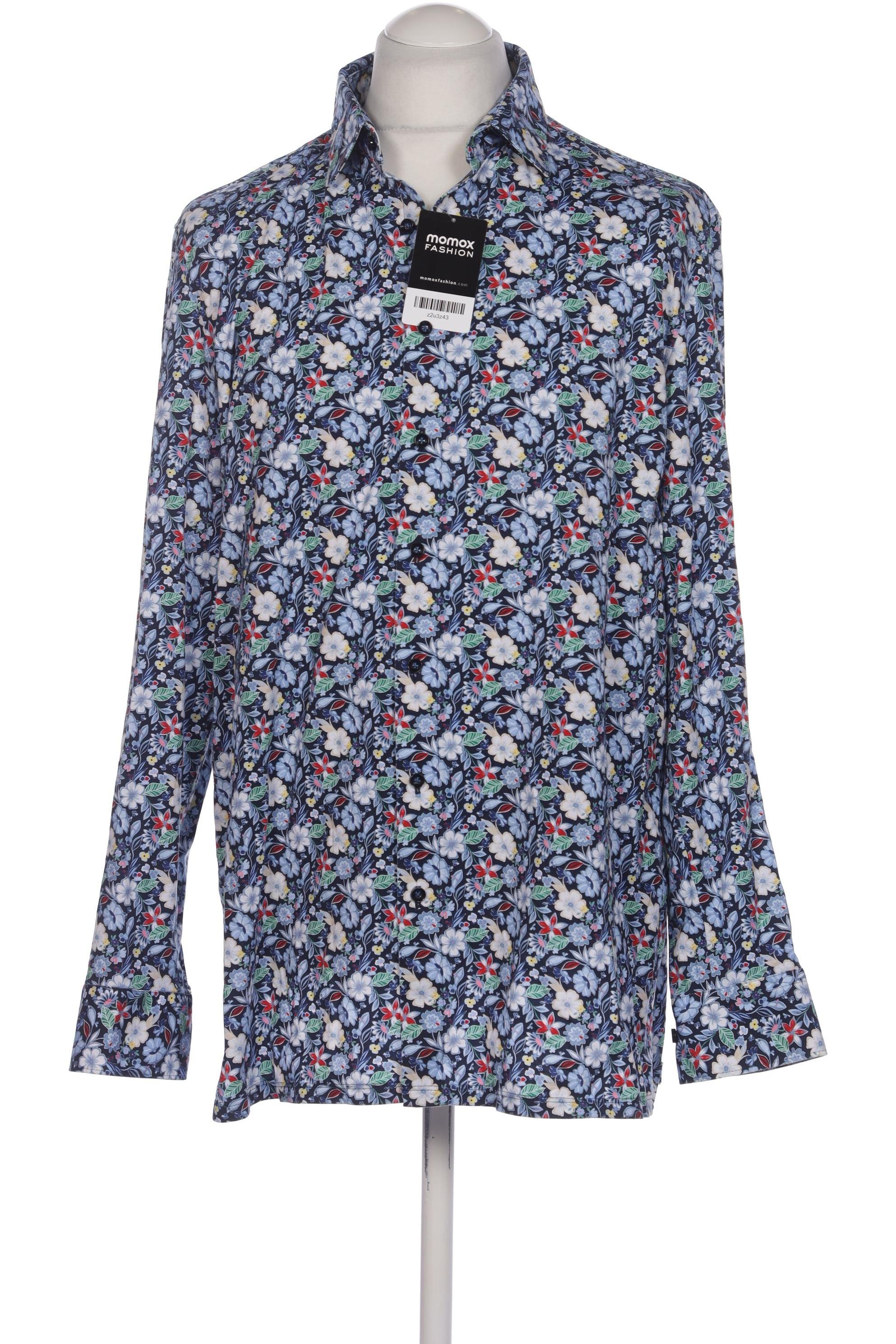 

Olymp Herren Hemd, mehrfarbig, Gr. 54