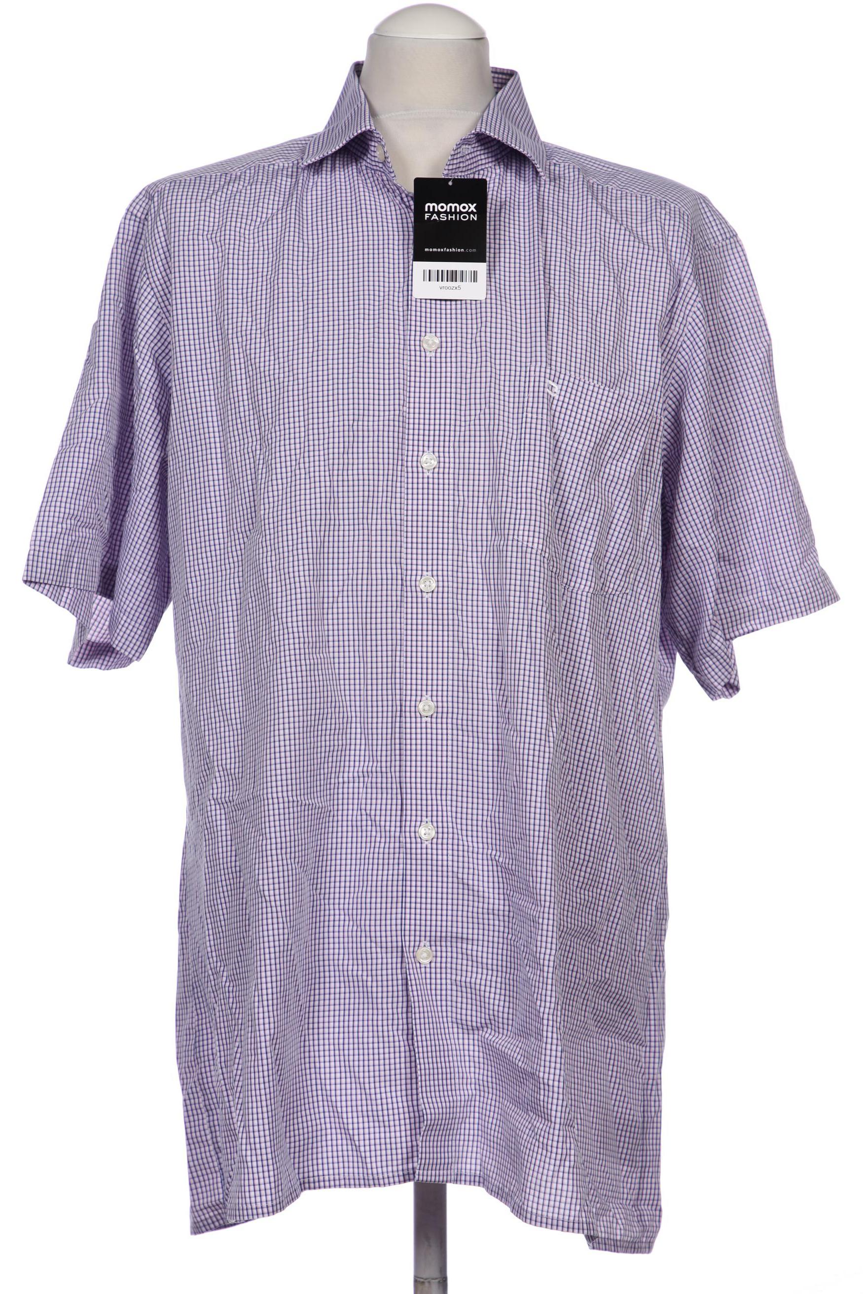 

Olymp Herren Hemd, pink, Gr. 54