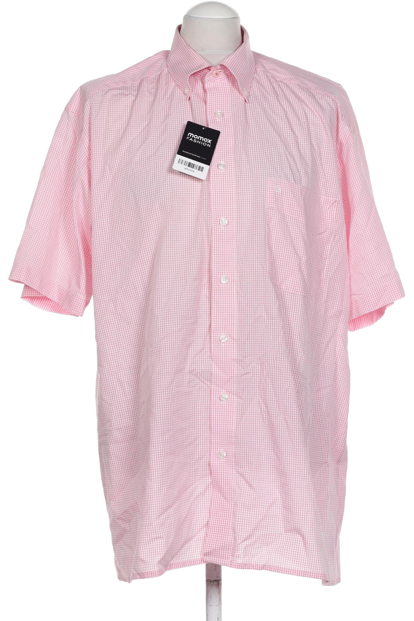 

Olymp Herren Hemd, pink