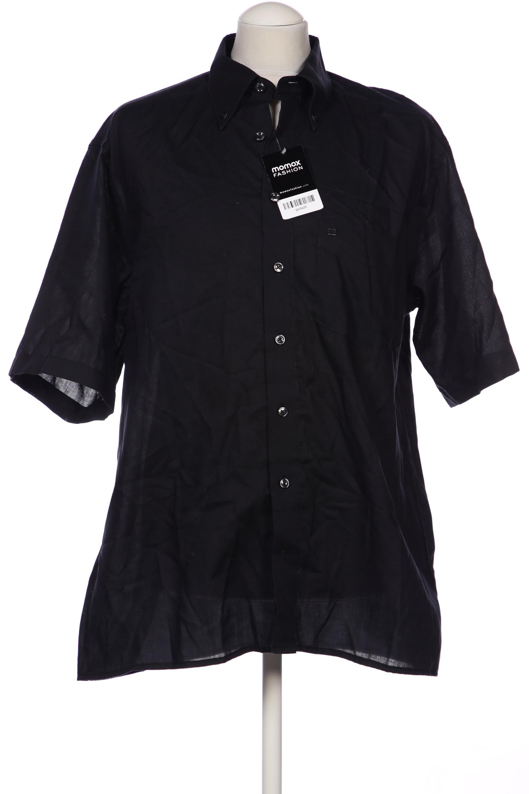 

Olymp Herren Hemd, schwarz