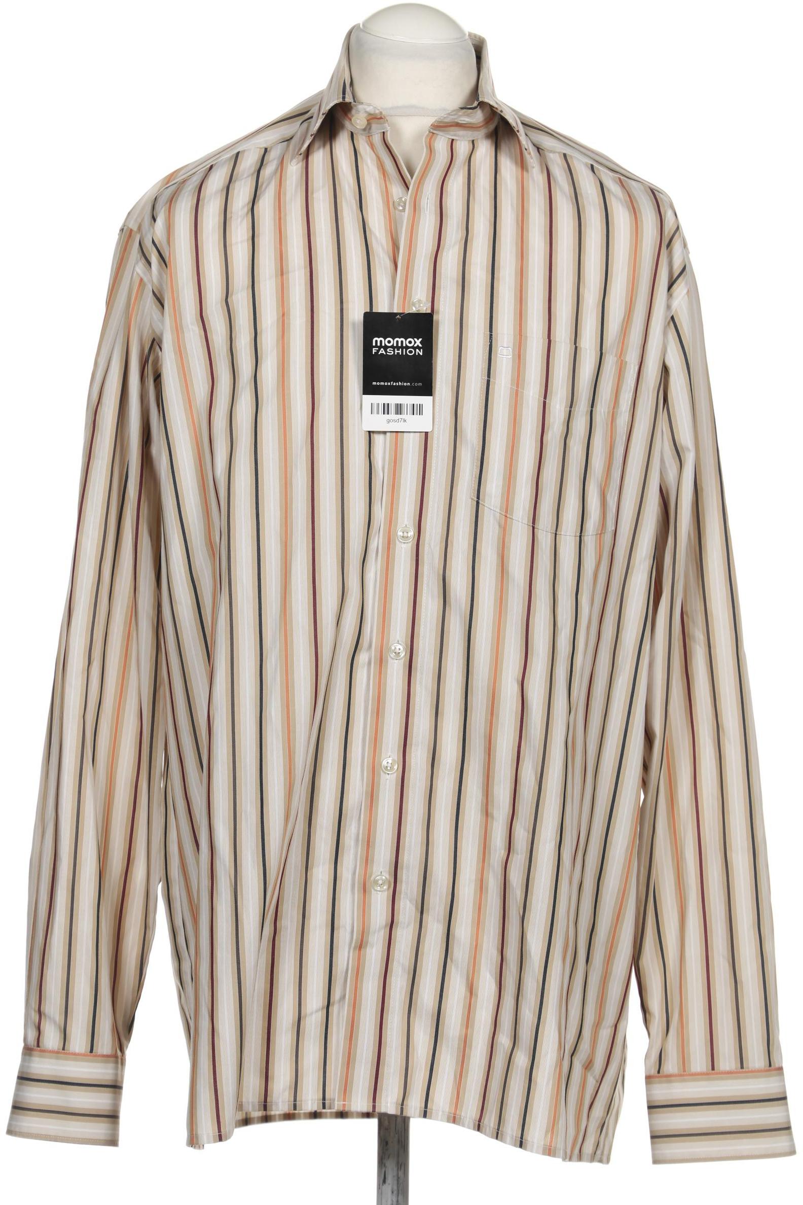 

Olymp Herren Hemd, beige