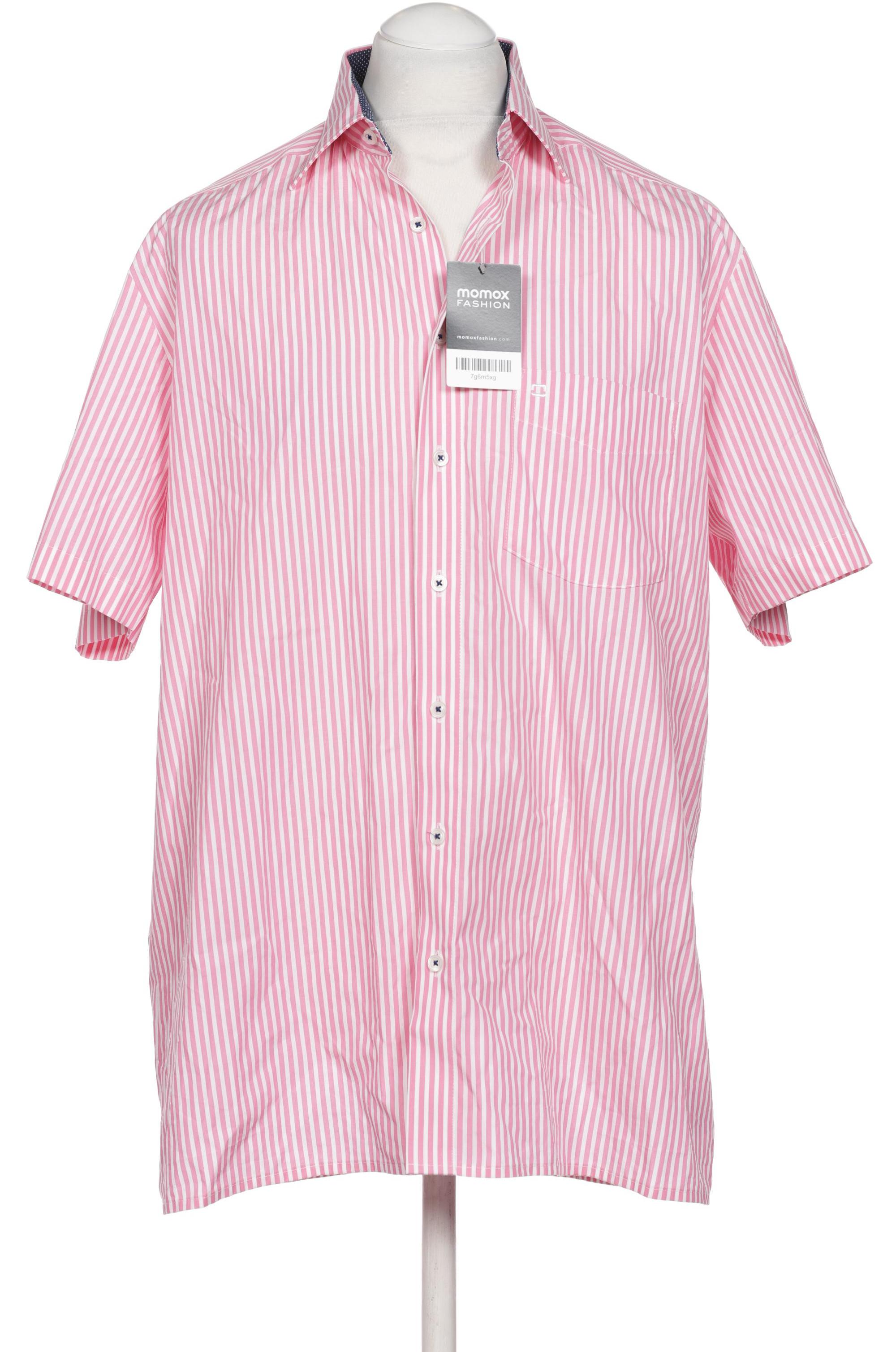 

Olymp Herren Hemd, pink