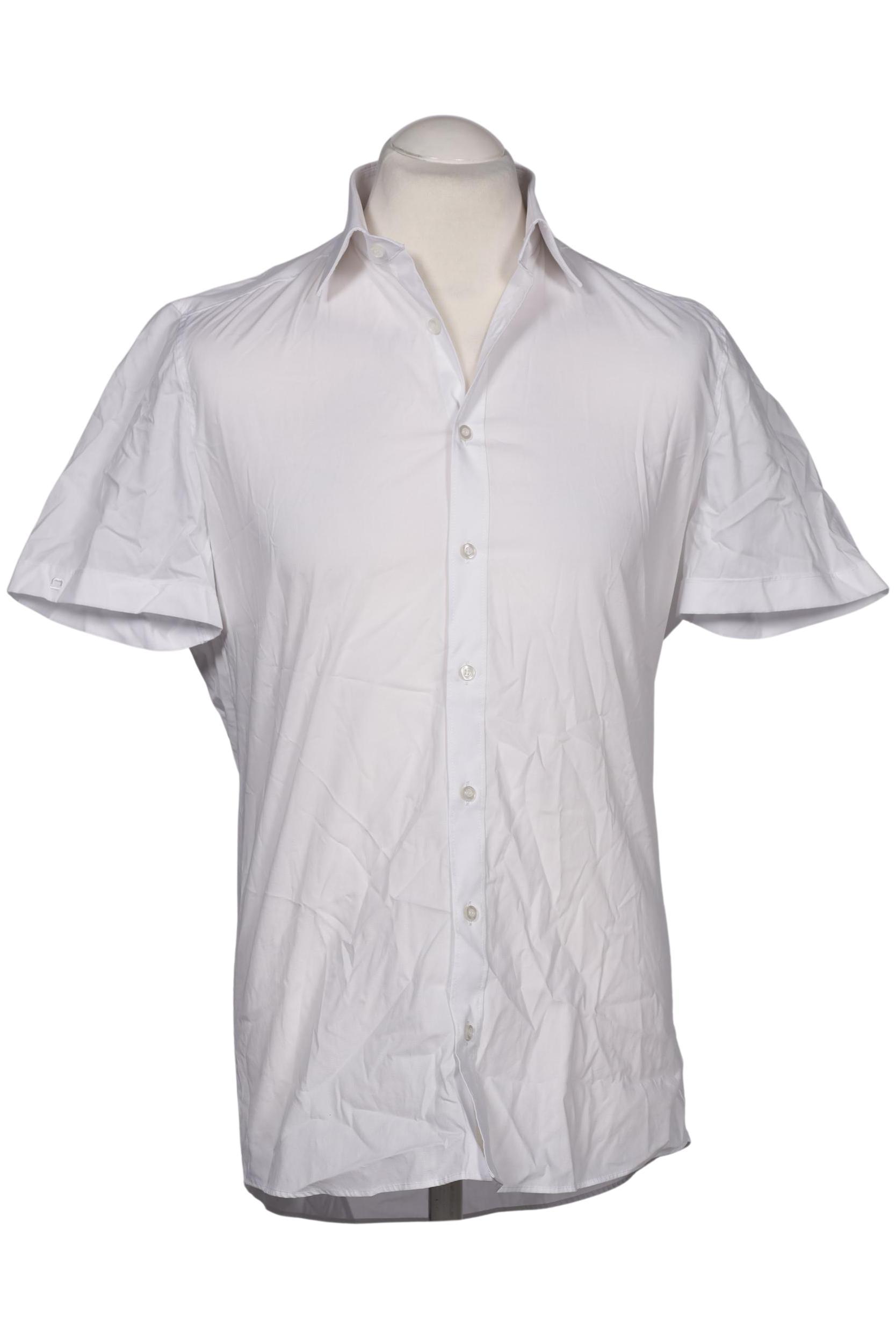 

Olymp Herren Hemd, weiß, Gr. 50