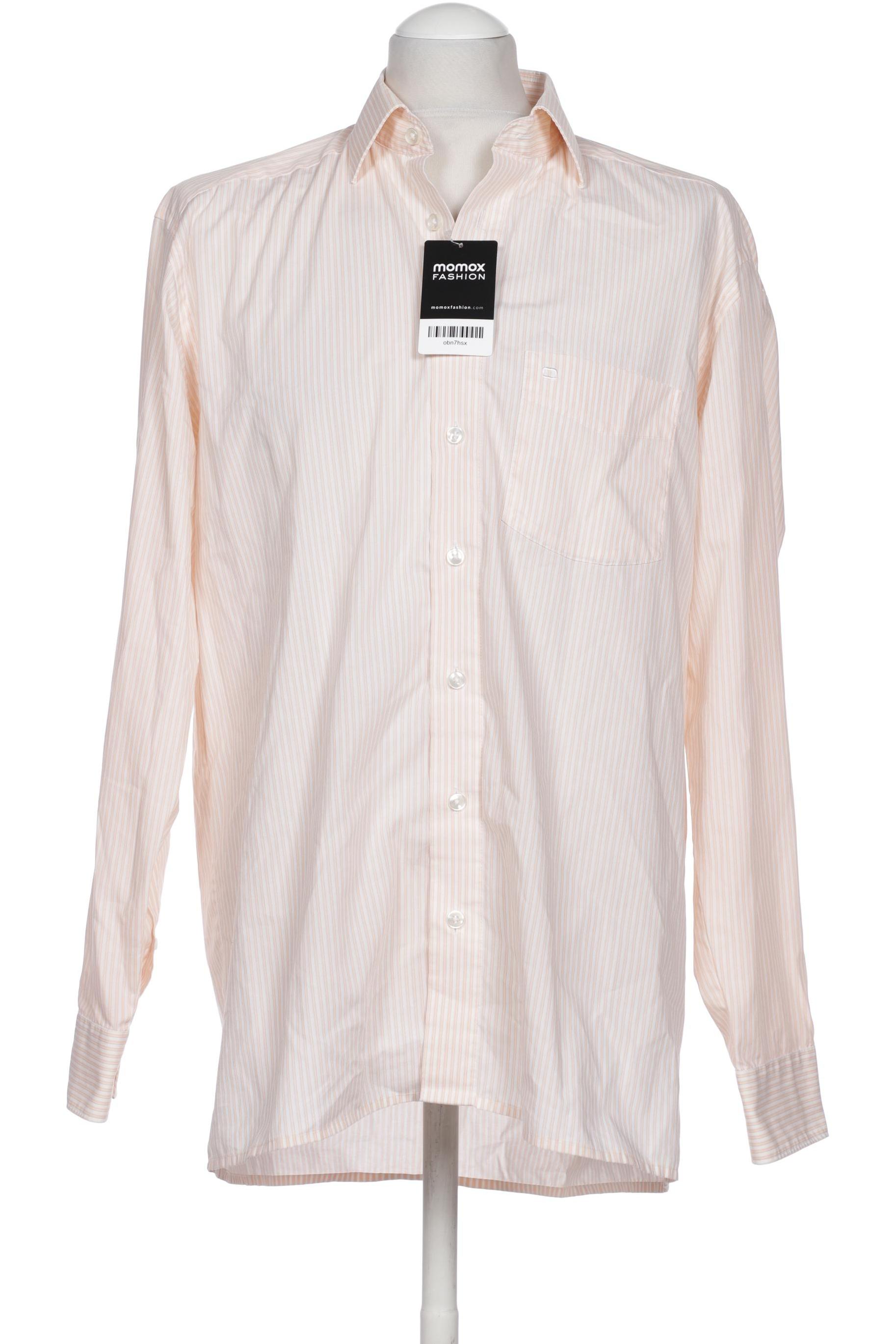 

Olymp Herren Hemd, beige