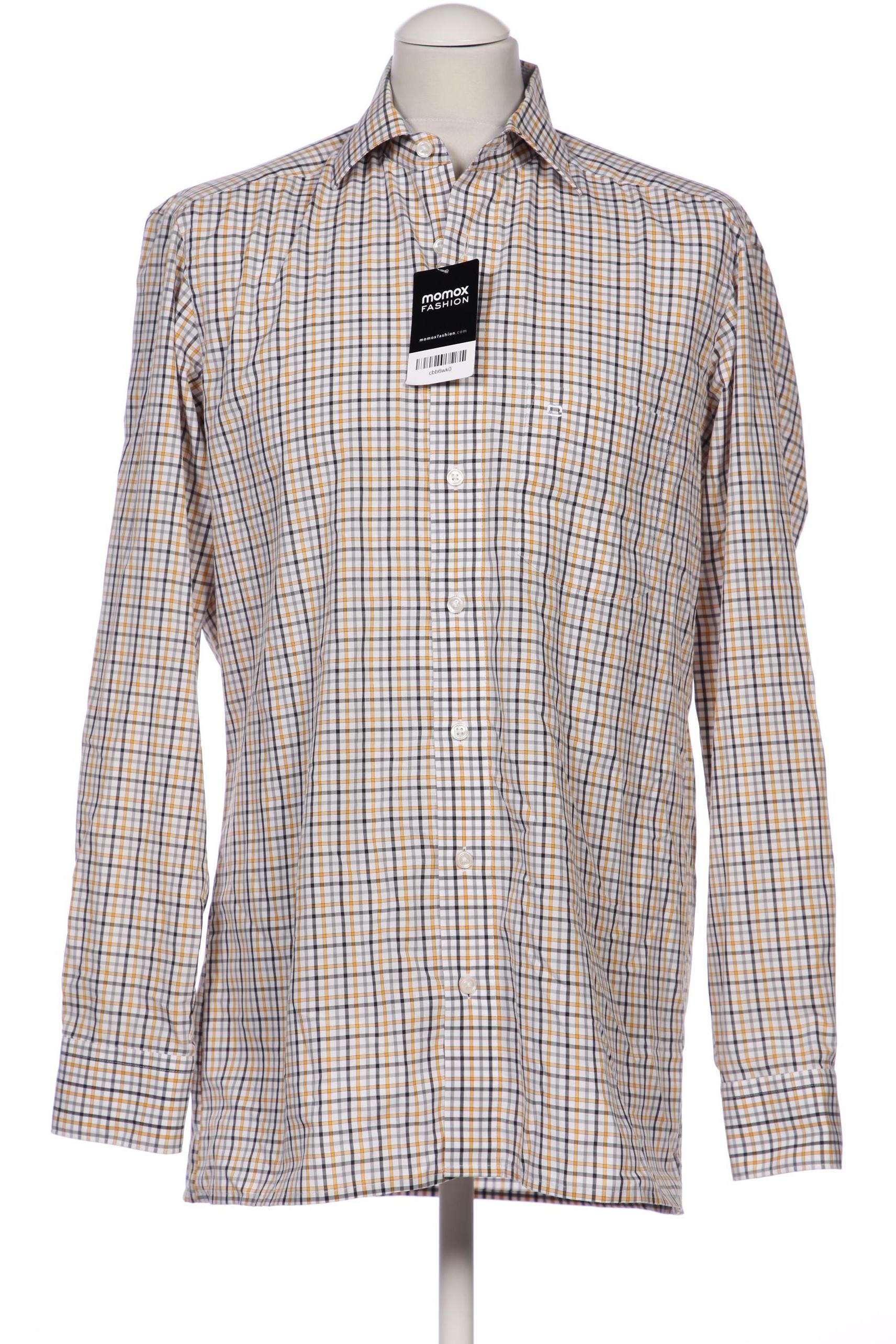 

Olymp Herren Hemd, mehrfarbig, Gr. 48