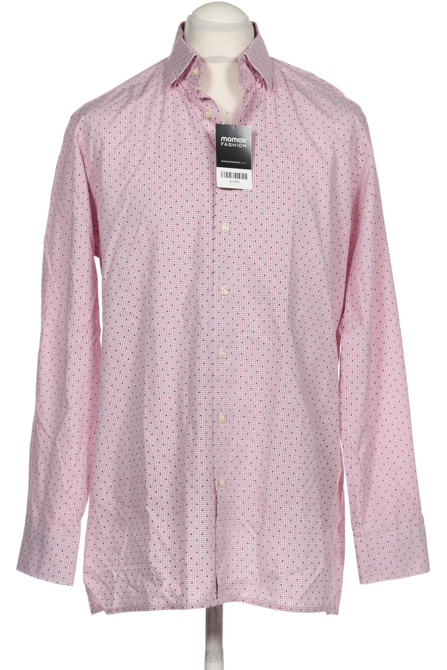 

Olymp Herren Hemd, pink