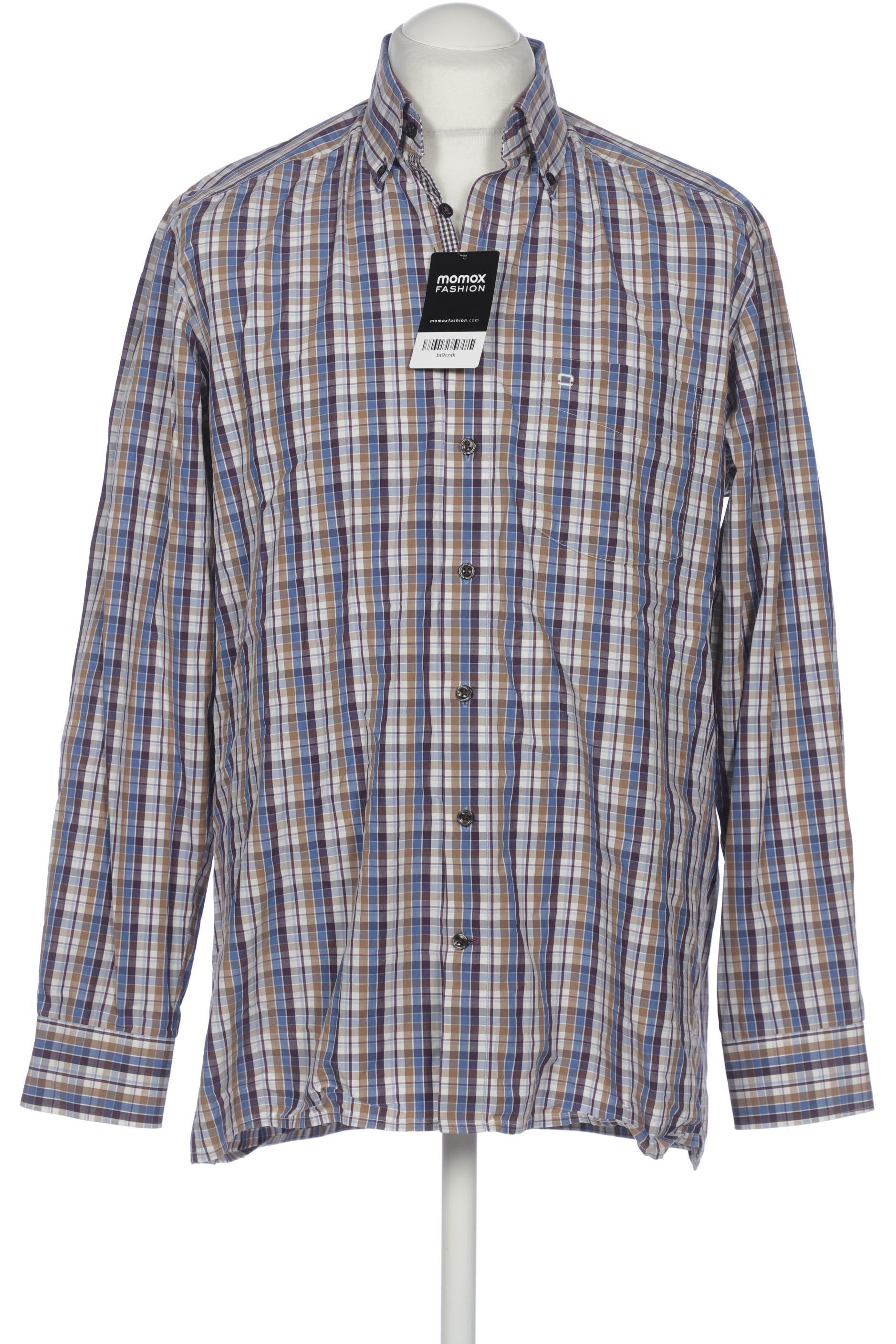 

Olymp Herren Hemd, mehrfarbig, Gr. 52