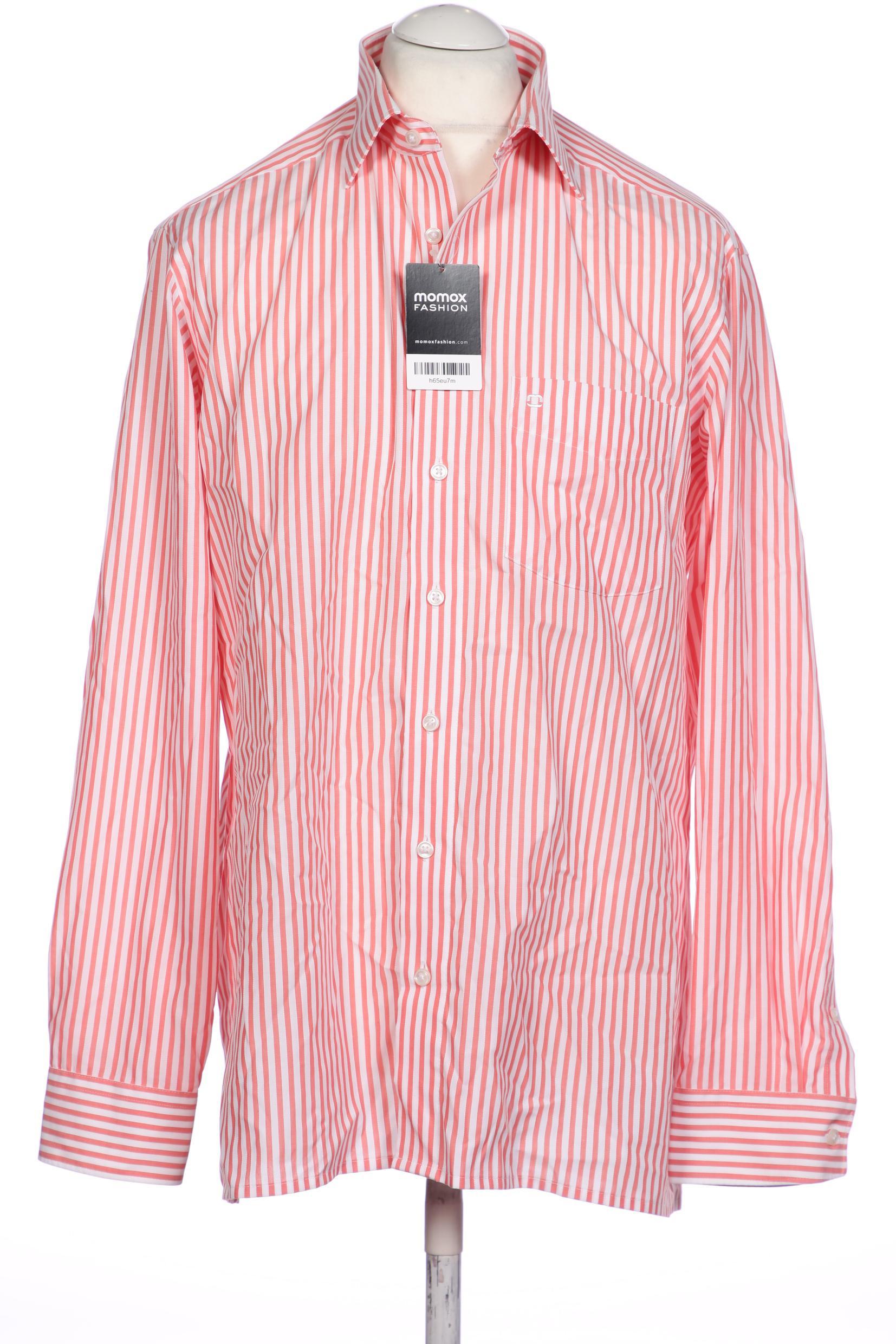 

Olymp Herren Hemd, pink