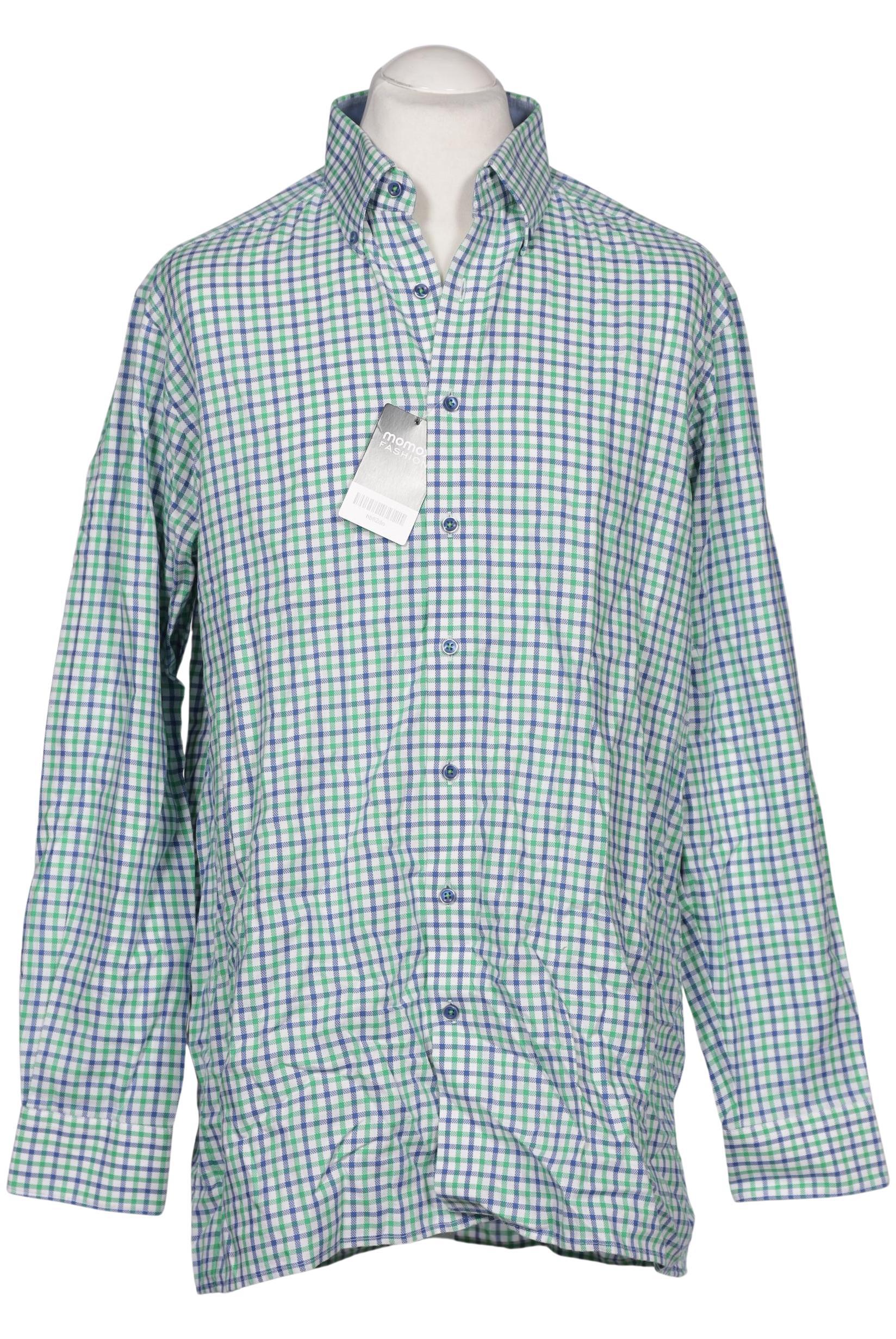 

Olymp Herren Hemd, mehrfarbig, Gr. 54