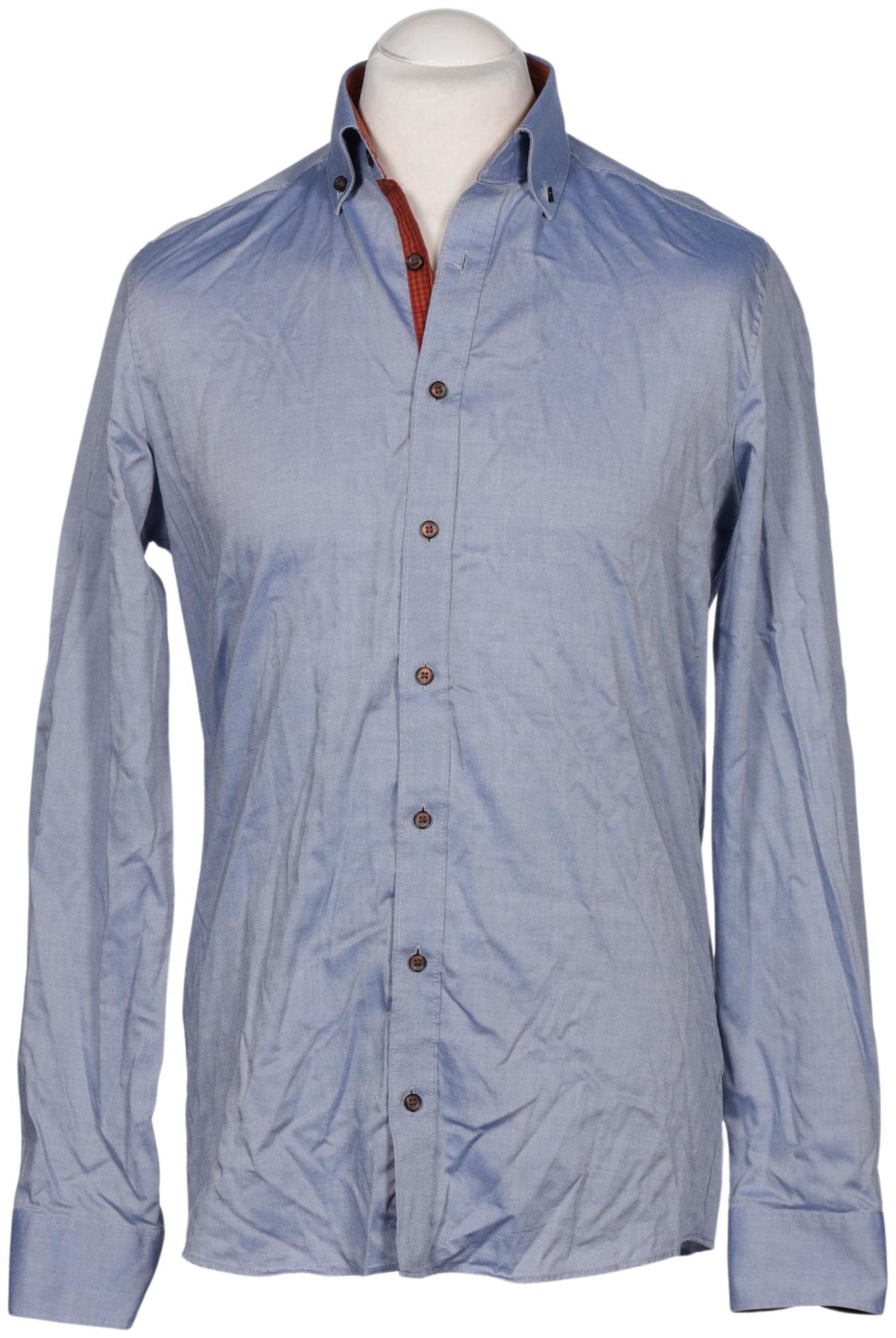 

Olymp Herren Hemd, hellblau, Gr. 50