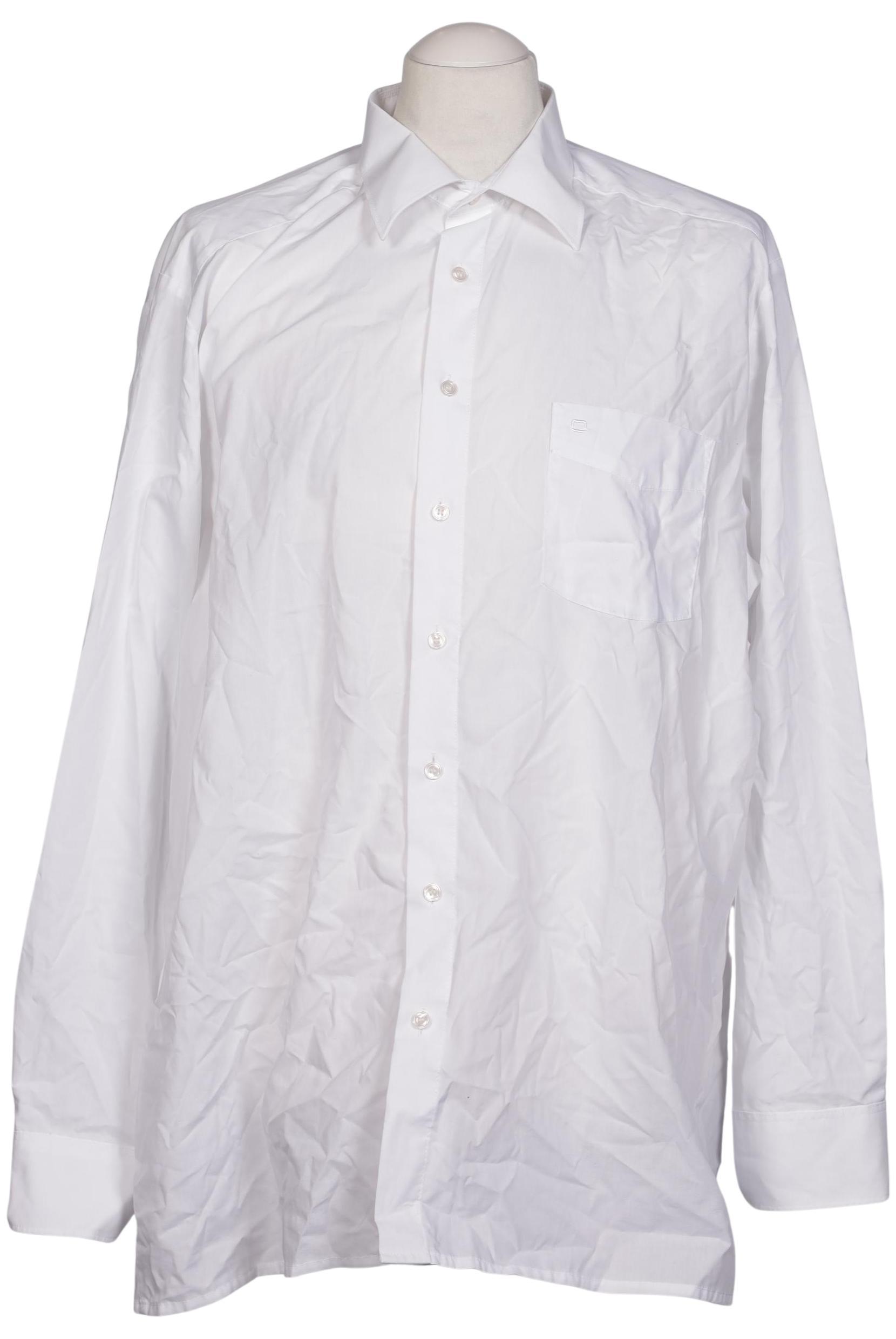 

Olymp Herren Hemd, weiß, Gr. 54