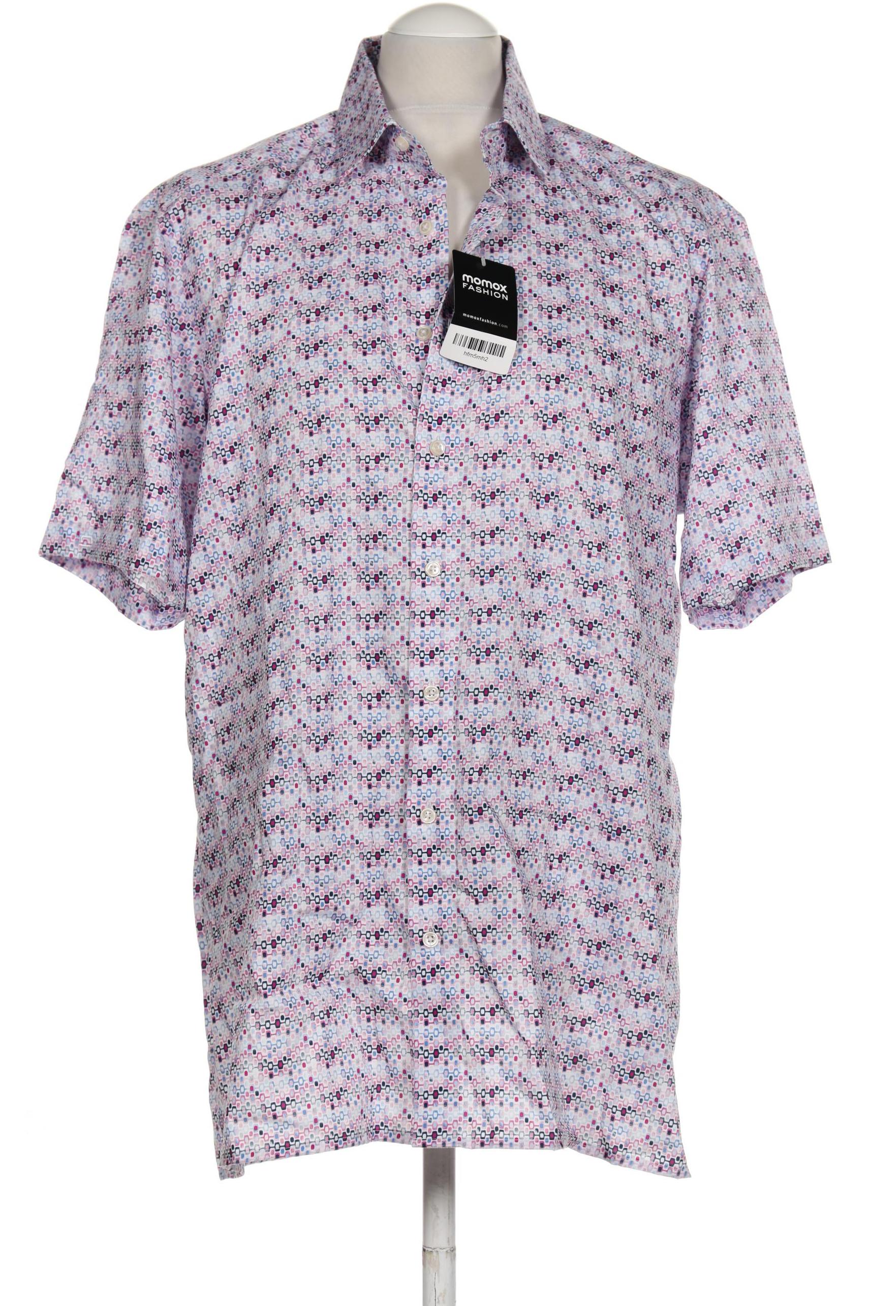 

Olymp Herren Hemd, pink