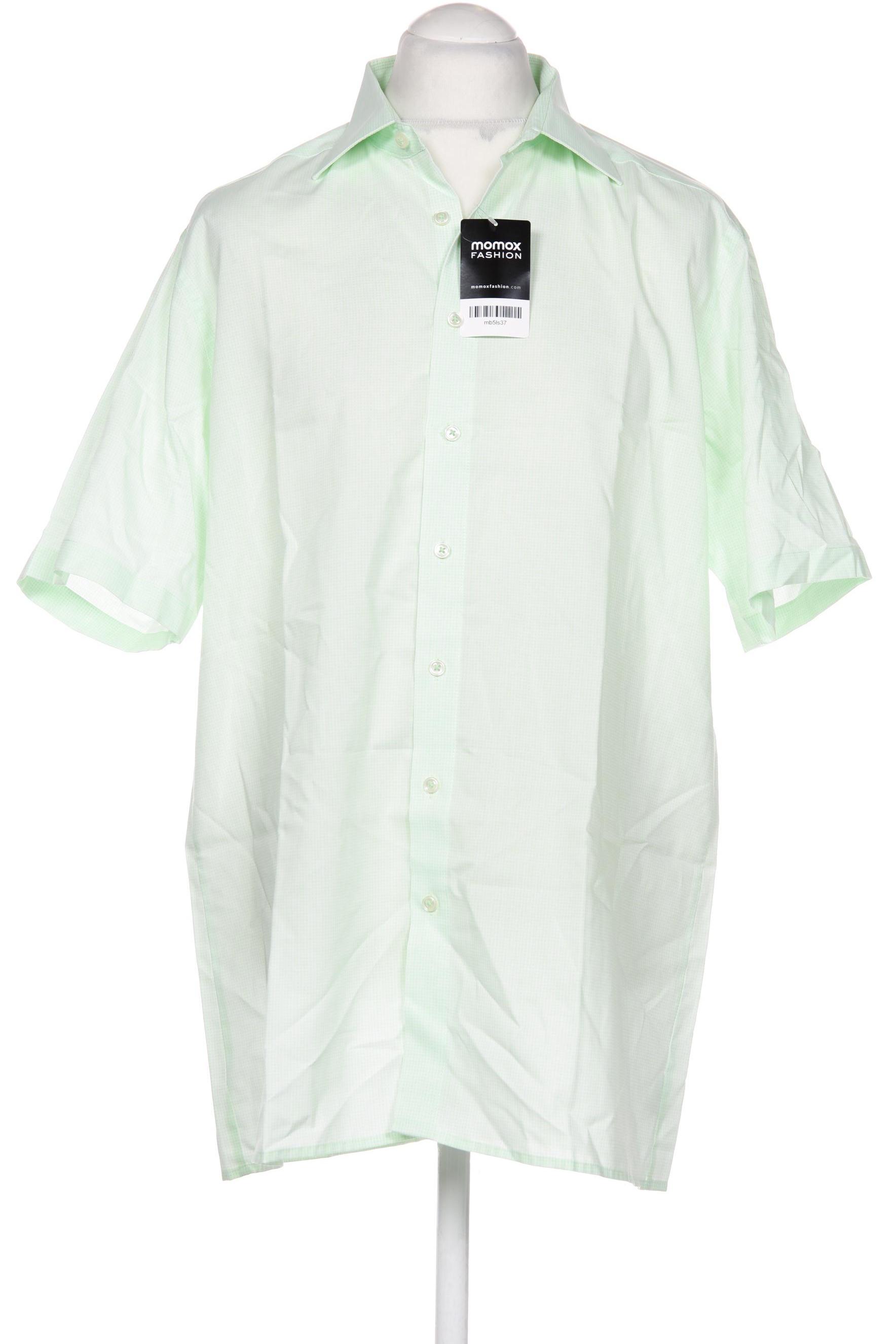 

Olymp Herren Hemd, hellgrün, Gr. 54