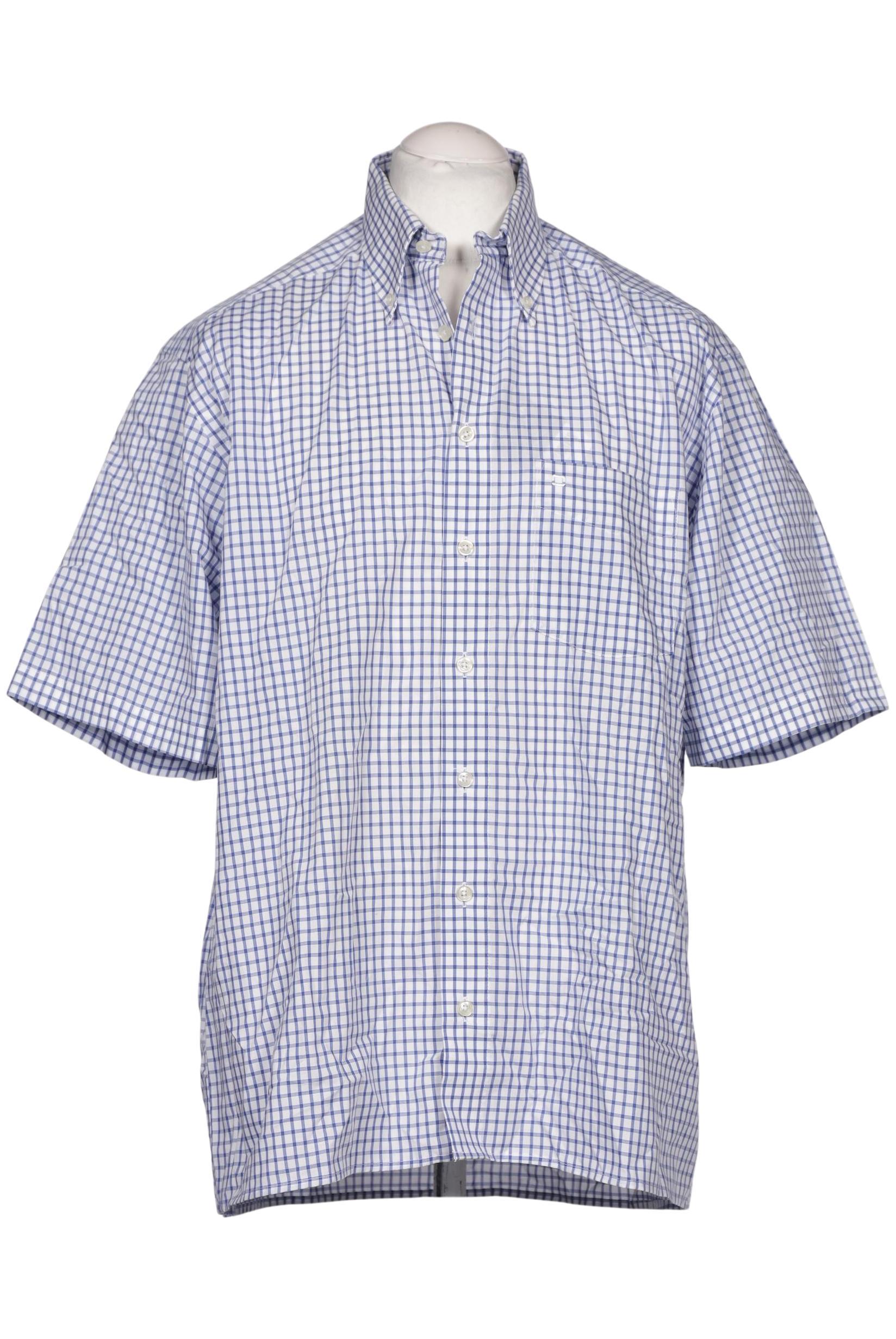 

Olymp Herren Hemd, mehrfarbig, Gr. 52