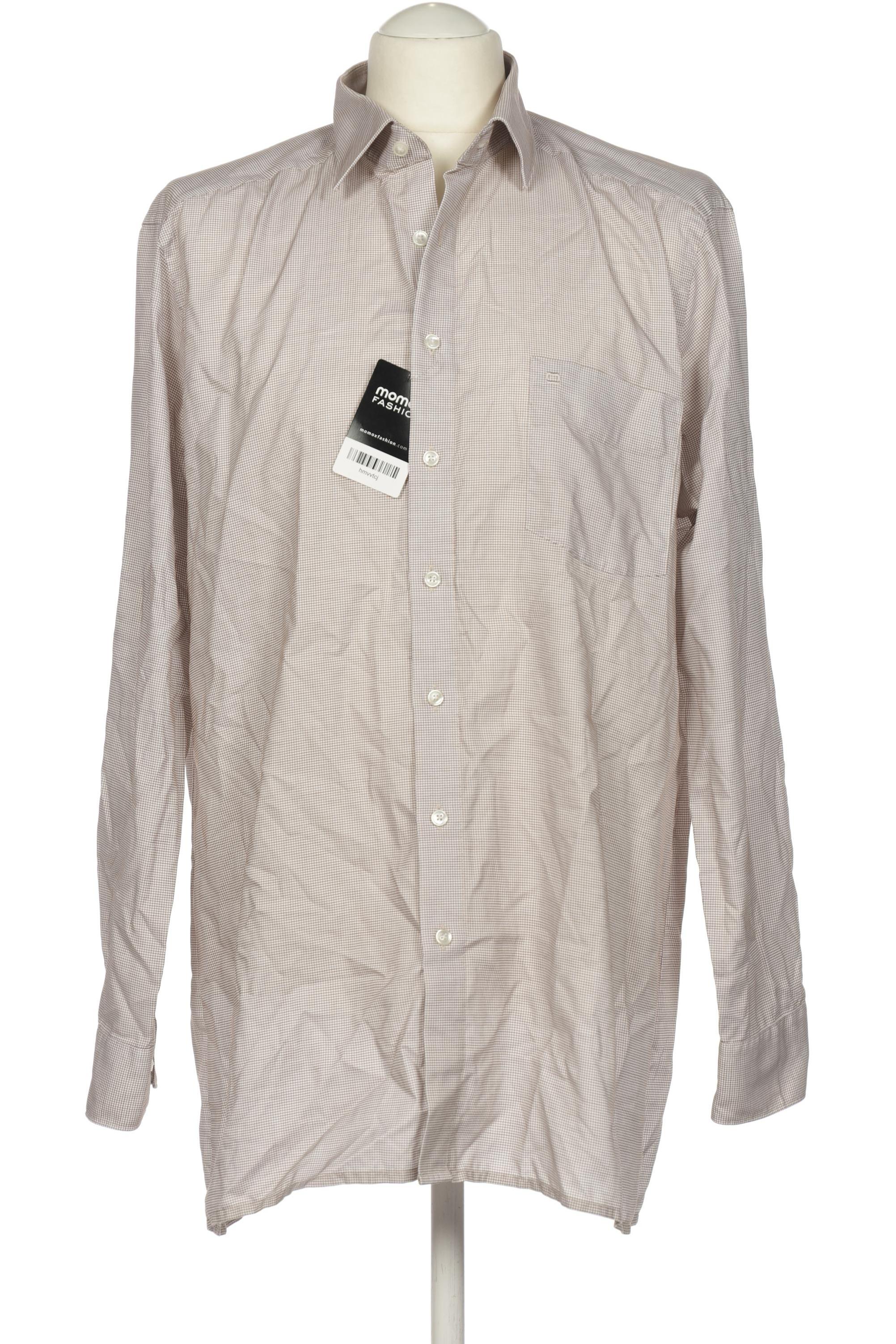

Olymp Herren Hemd, beige