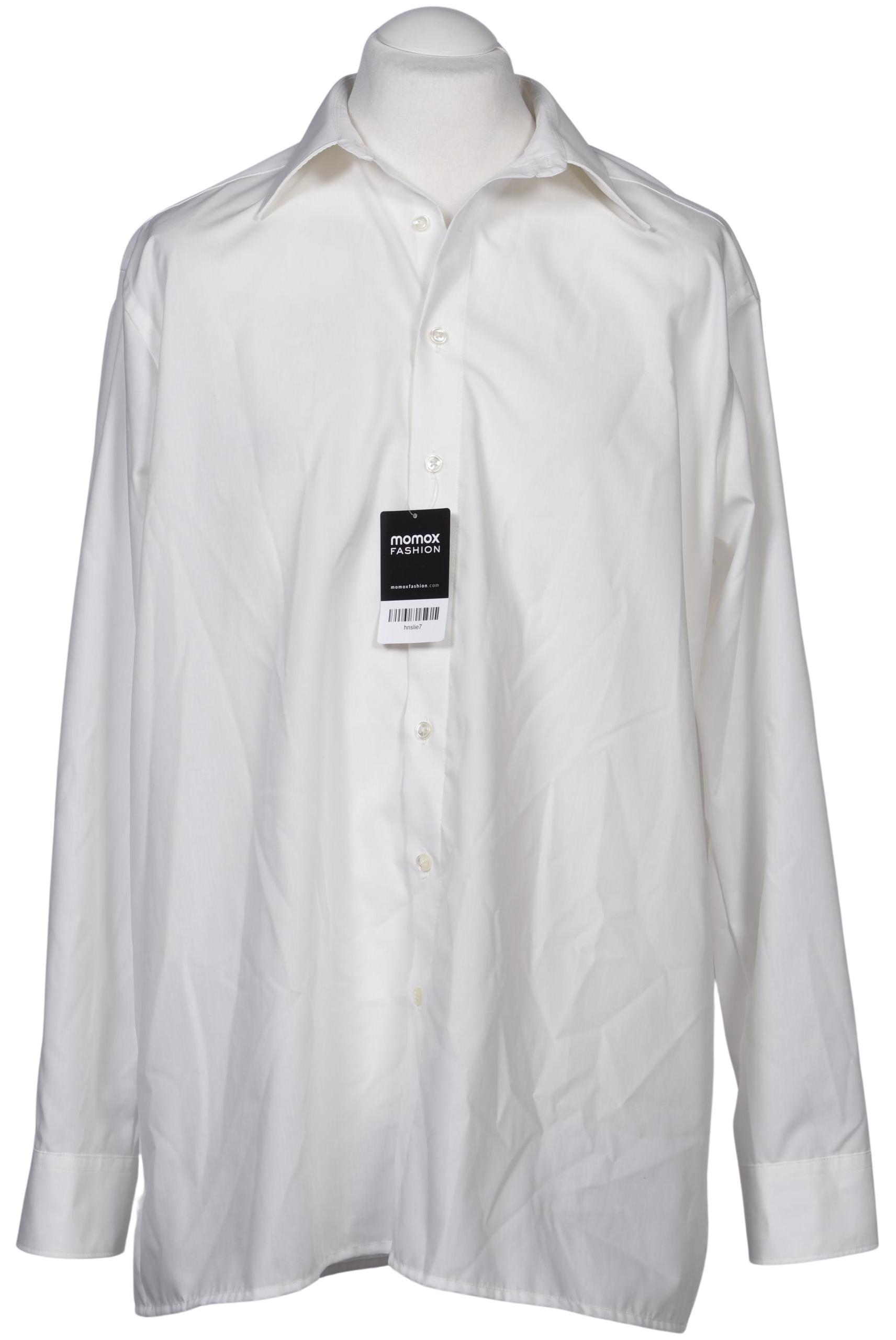 

Olymp Herren Hemd, weiß, Gr. 54