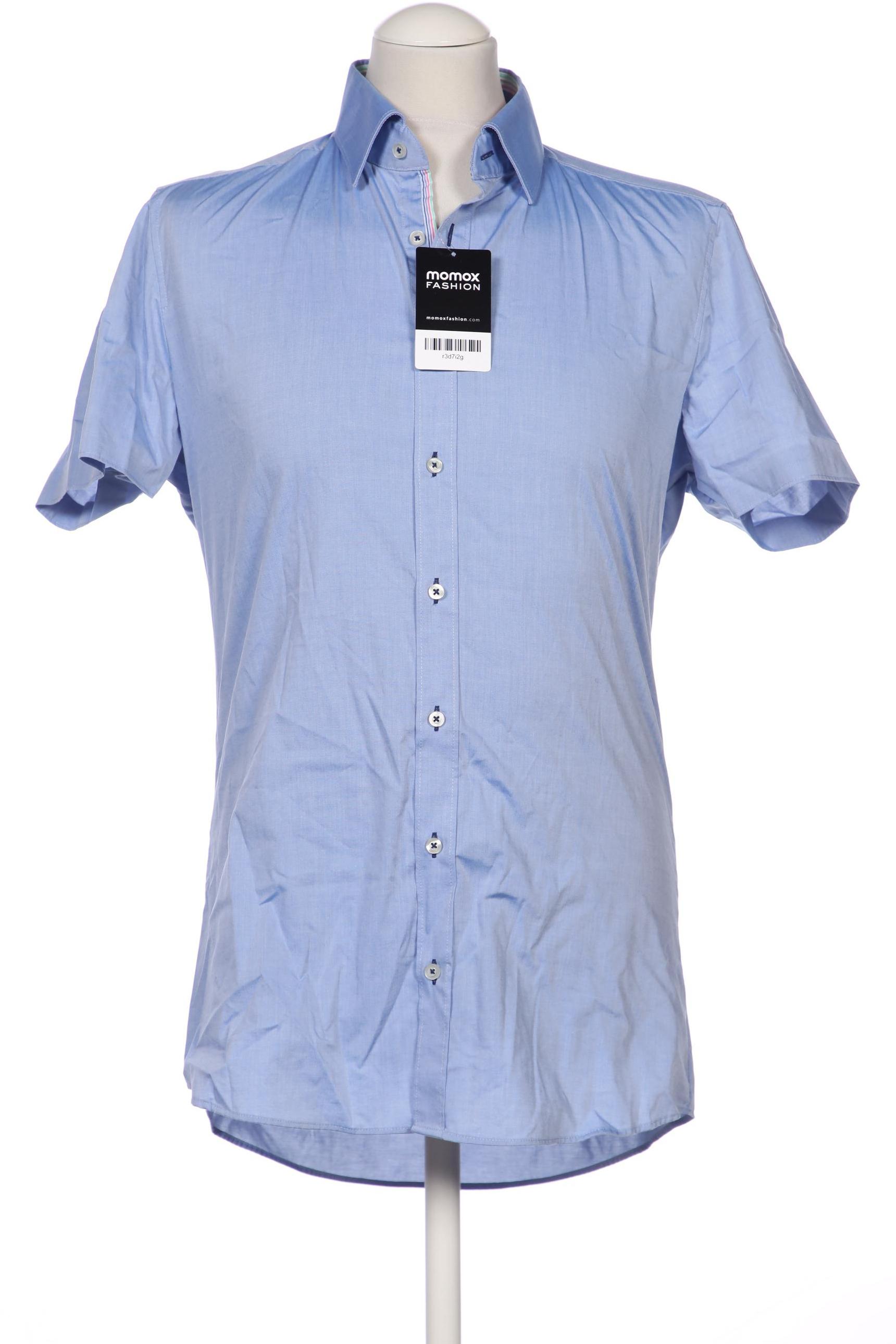 

Olymp Herren Hemd, hellblau, Gr. 50