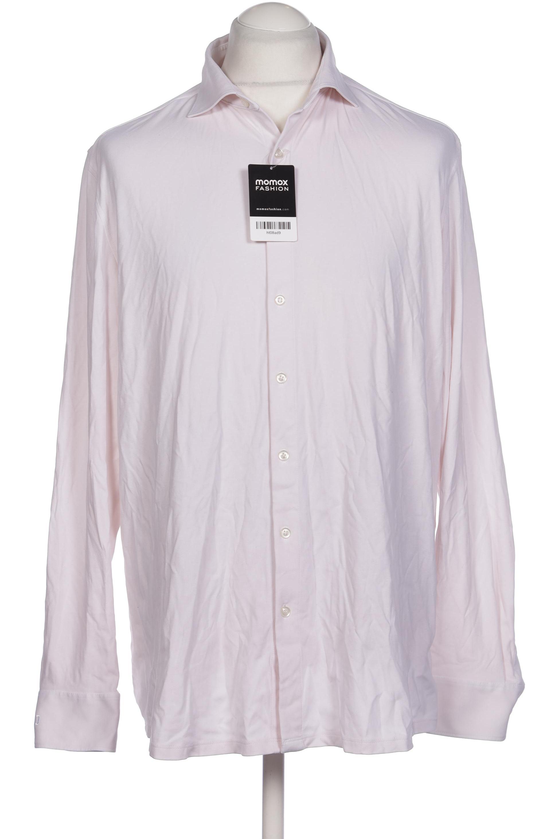 

Olymp Herren Hemd, pink, Gr. 54