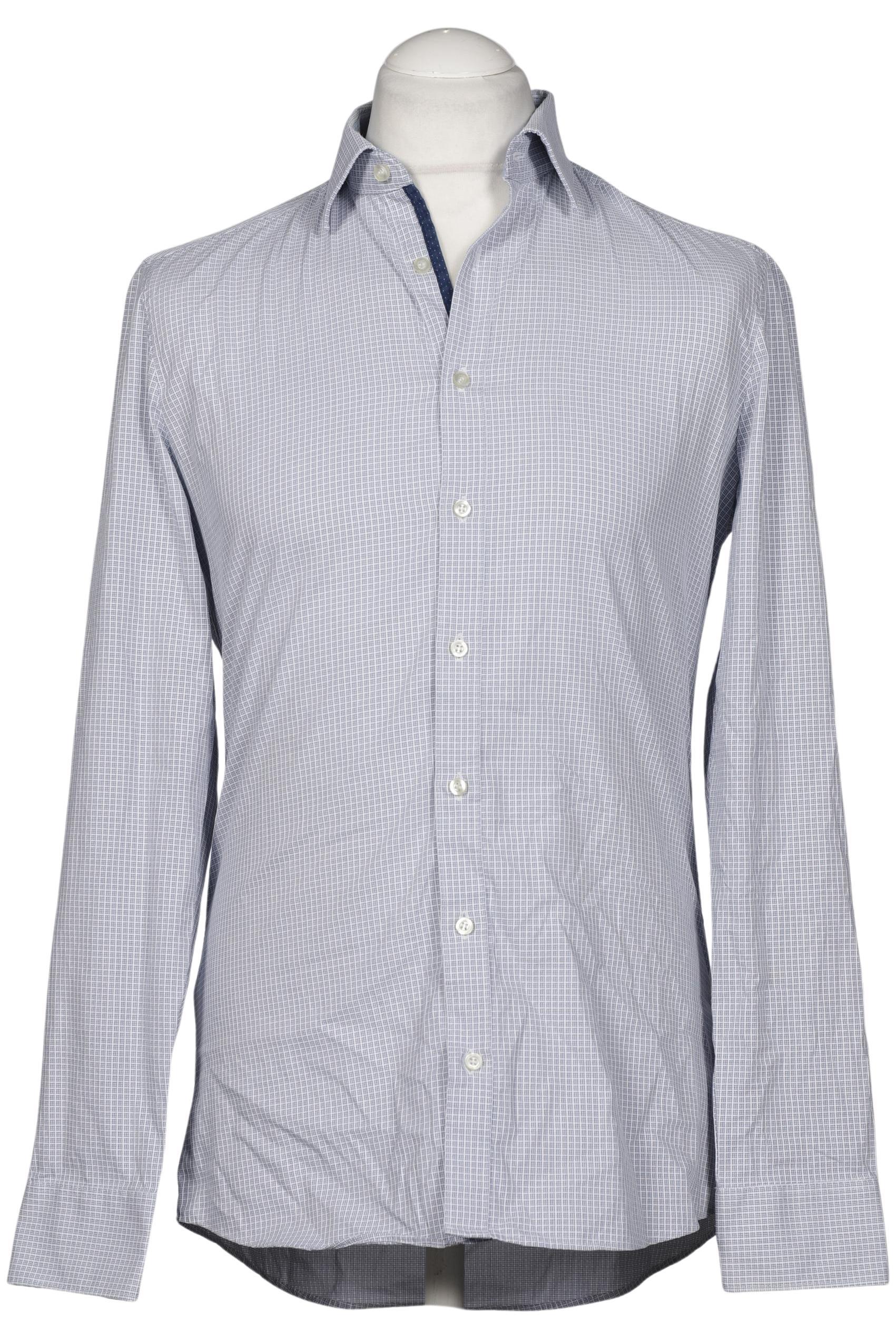 

Olymp Herren Hemd, hellblau, Gr. 50