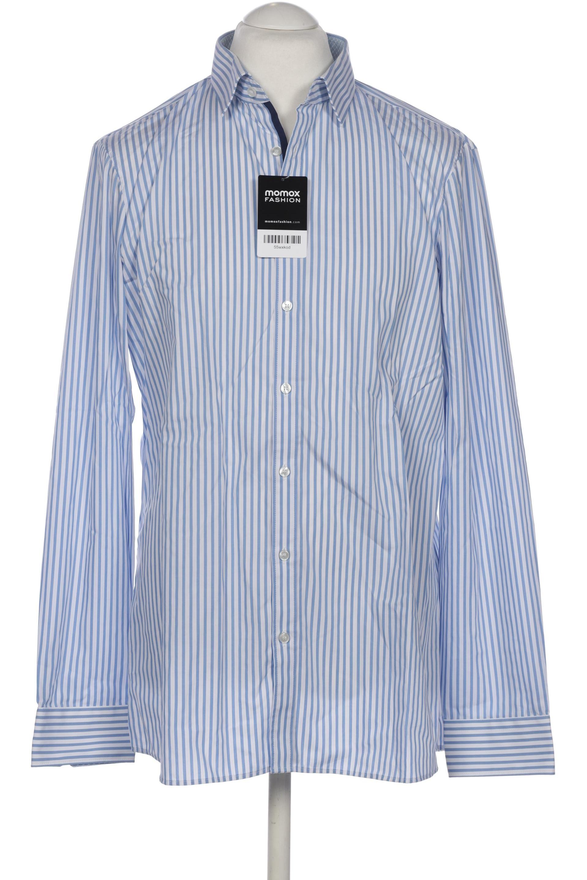 

Olymp Herren Hemd, weiß, Gr. 54