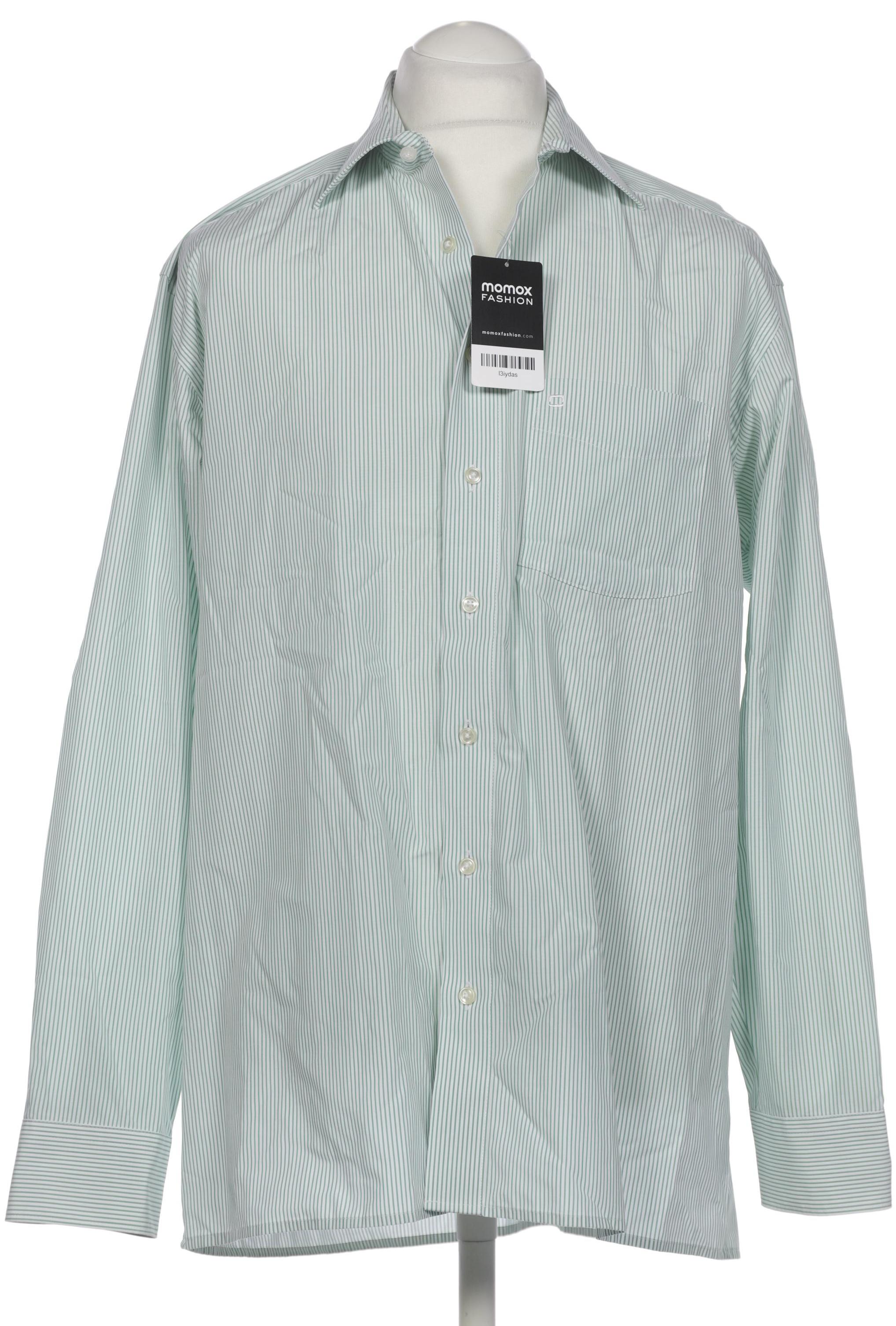 

Olymp Herren Hemd, grün, Gr. 52