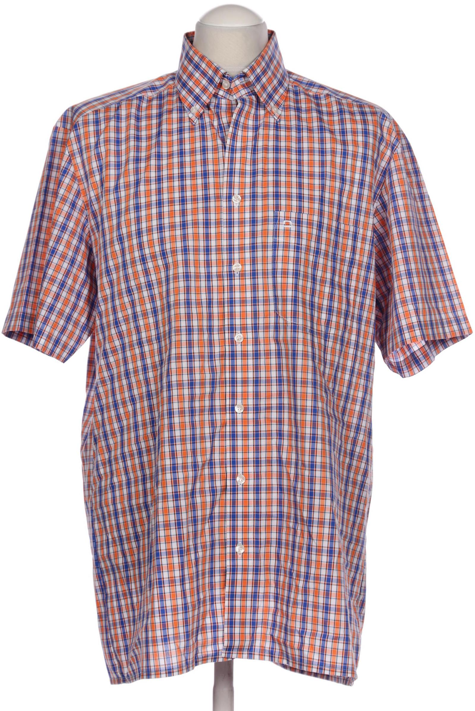 

Olymp Herren Hemd, orange