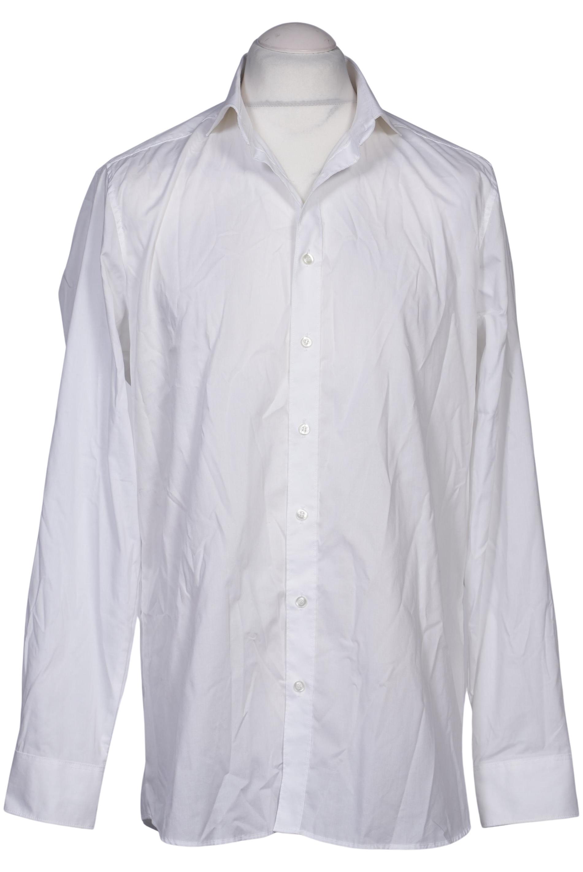 

Olymp Herren Hemd, weiß, Gr. 54