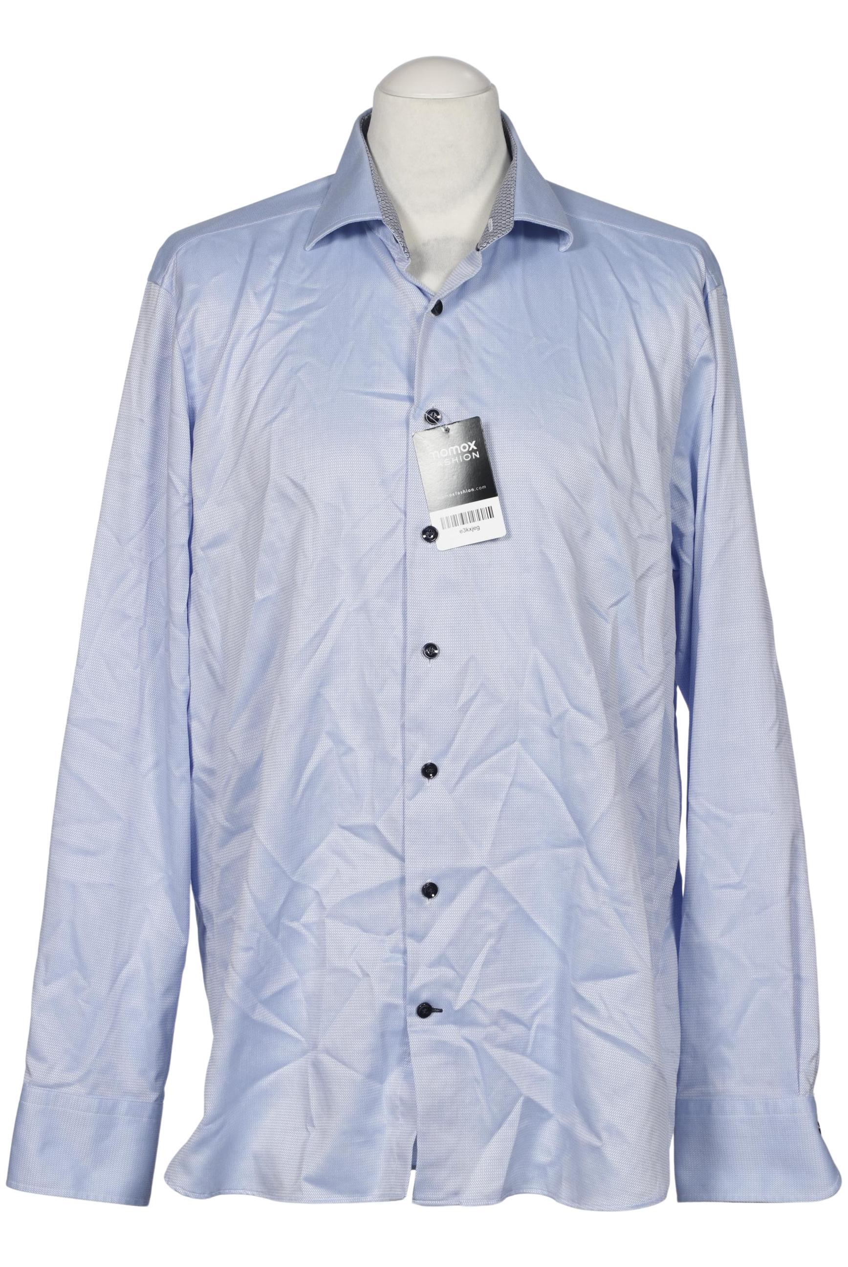 

Olymp Herren Hemd, hellblau, Gr. 54