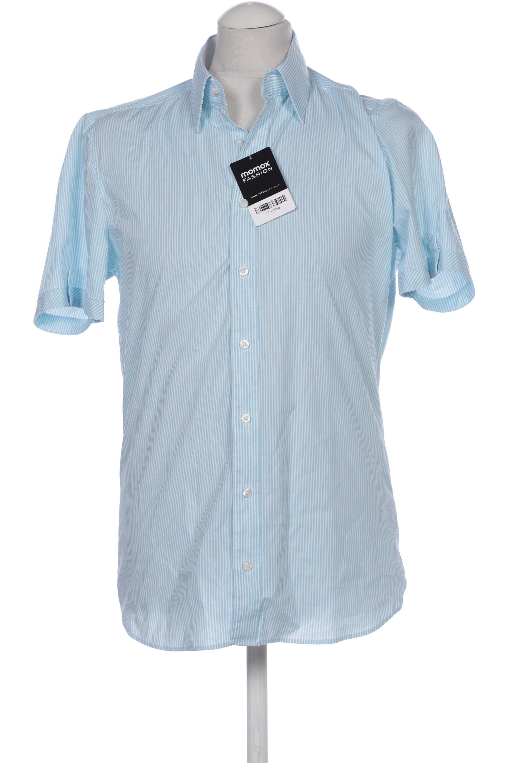 

Olymp Herren Hemd, hellblau, Gr. 50