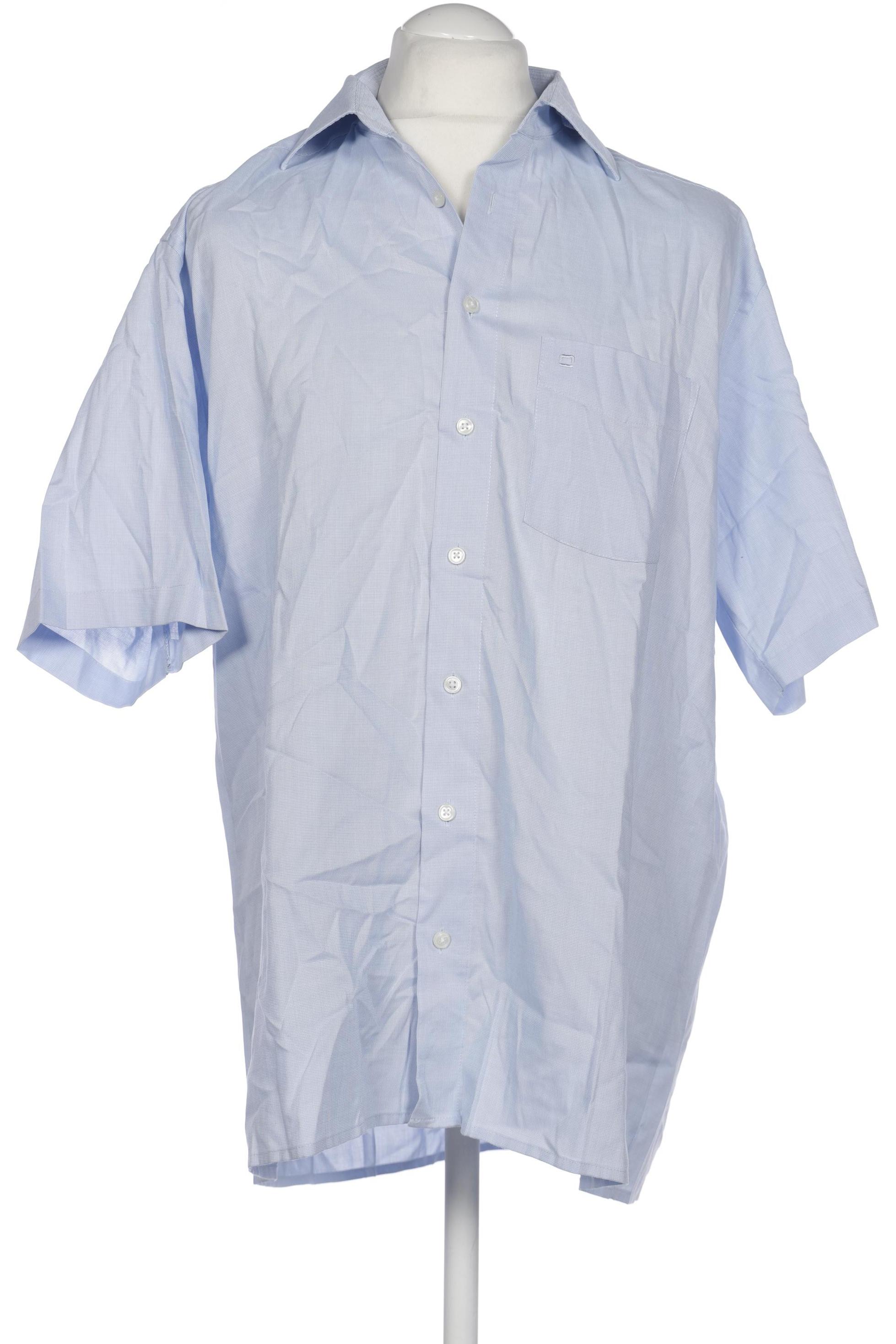 

Olymp Herren Hemd, hellblau, Gr. 52