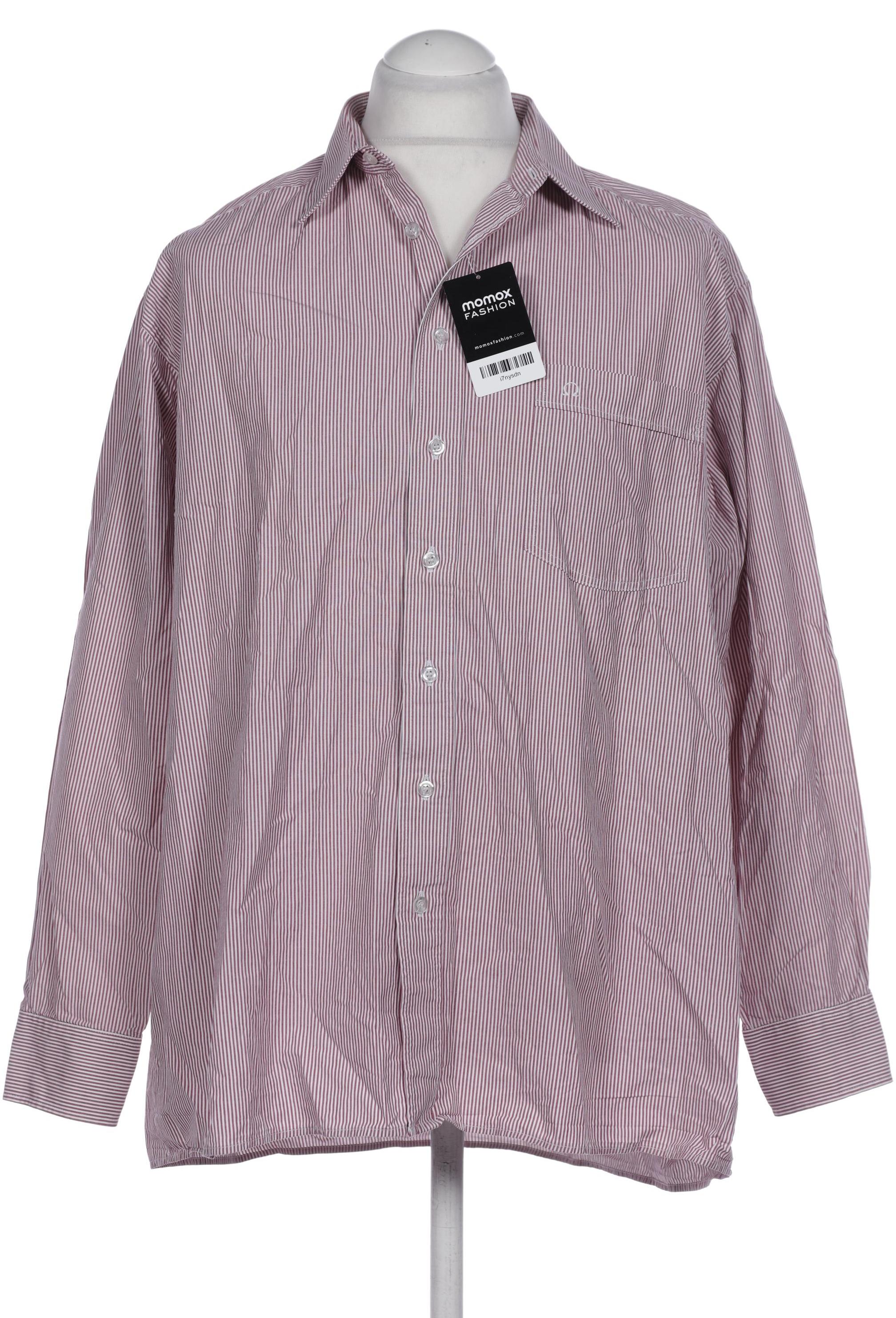 

Olymp Herren Hemd, pink, Gr. 54