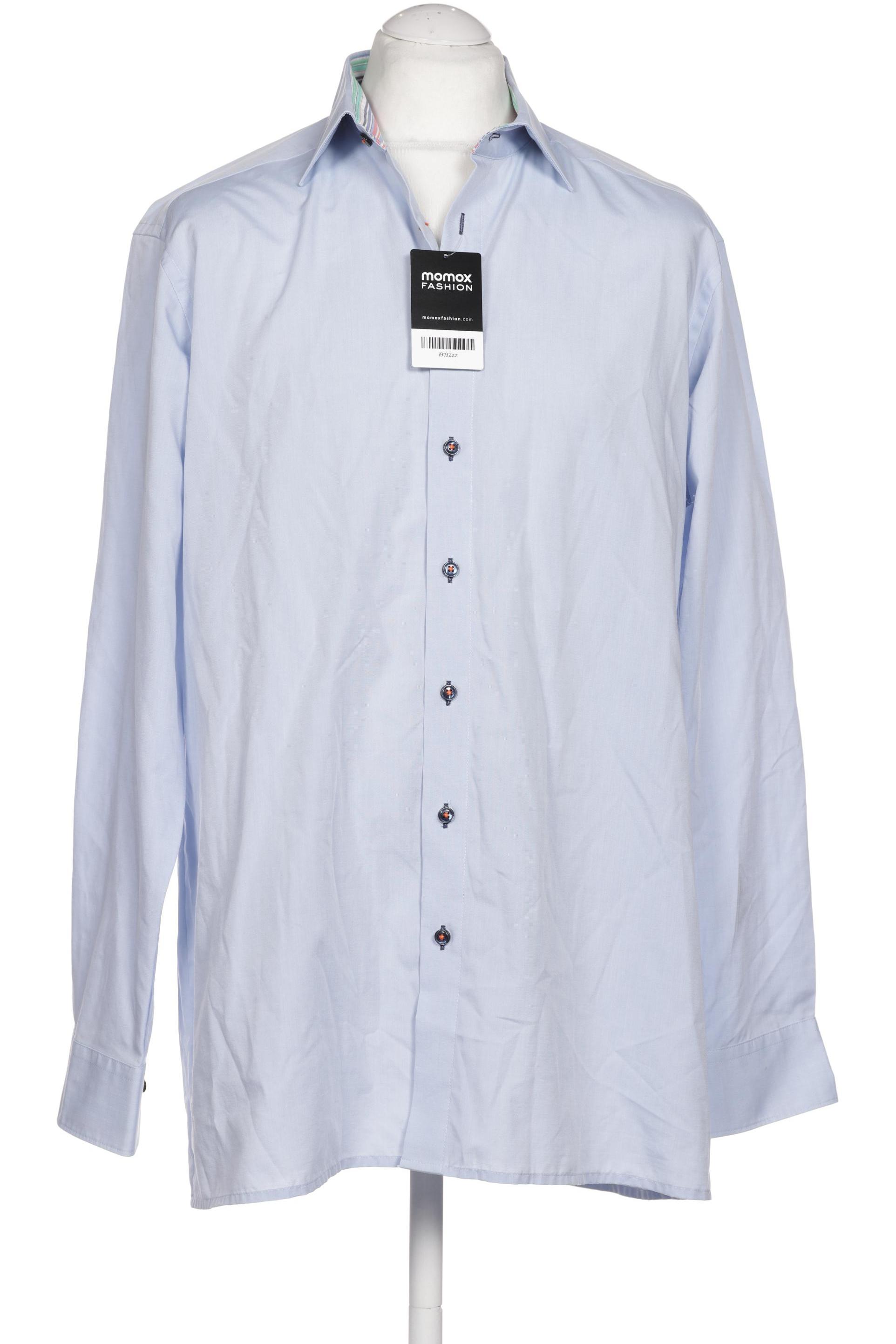

Olymp Herren Hemd, hellblau