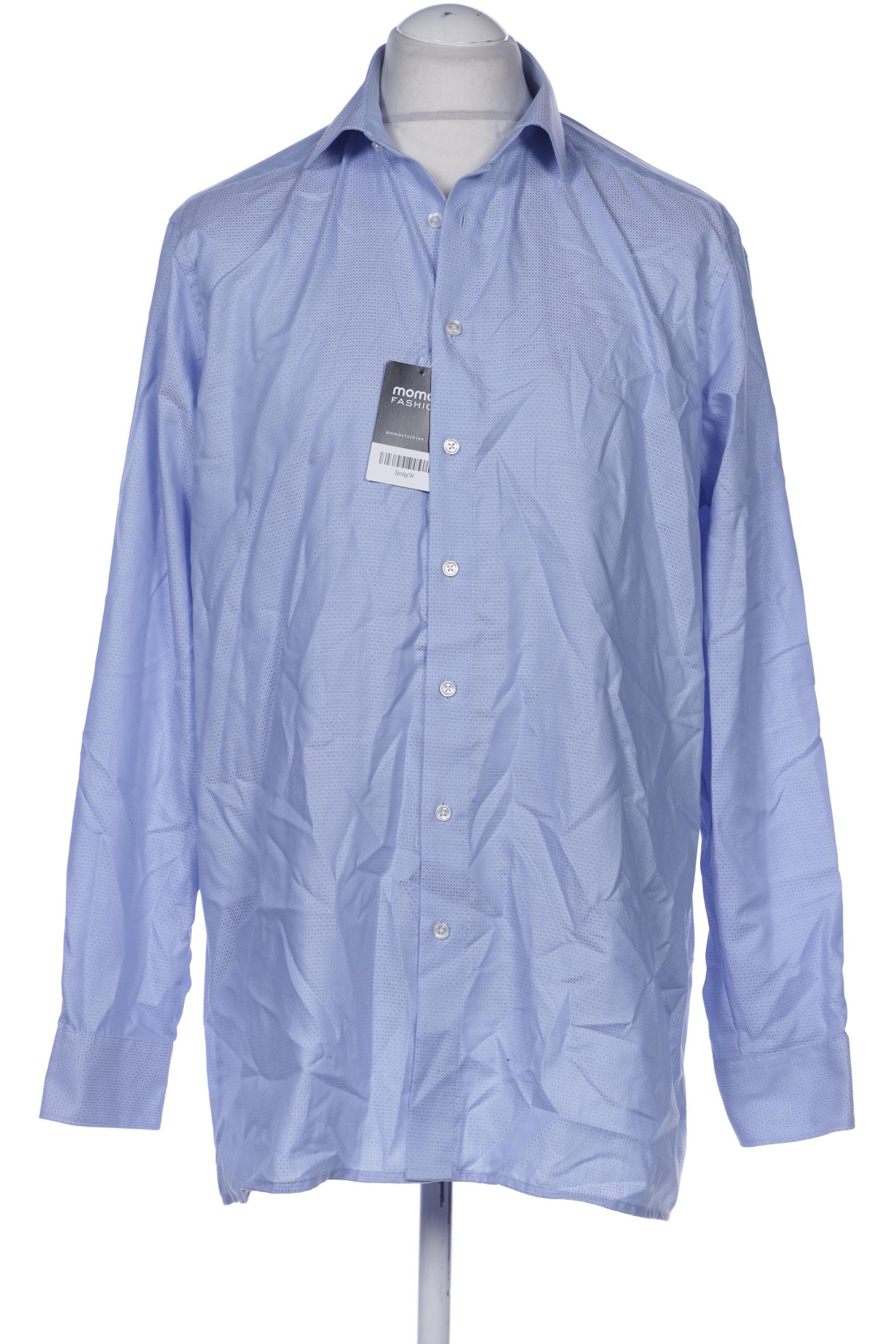 Thumbnail - Olymp Herren Hemd, hellblau, Gr. 54