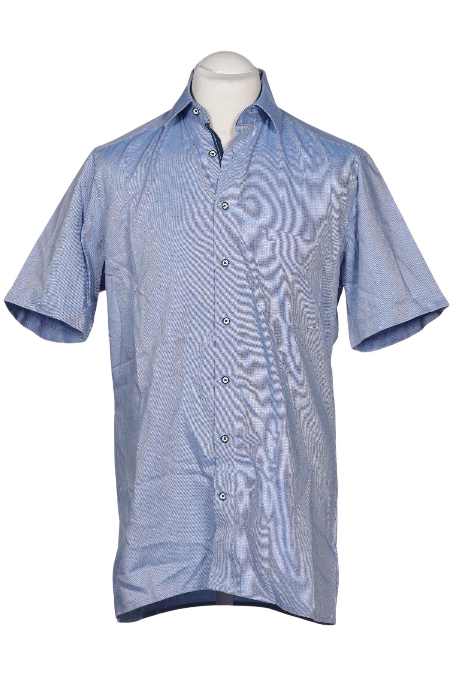 Thumbnail - Olymp Herren Hemd, hellblau, Gr. 50