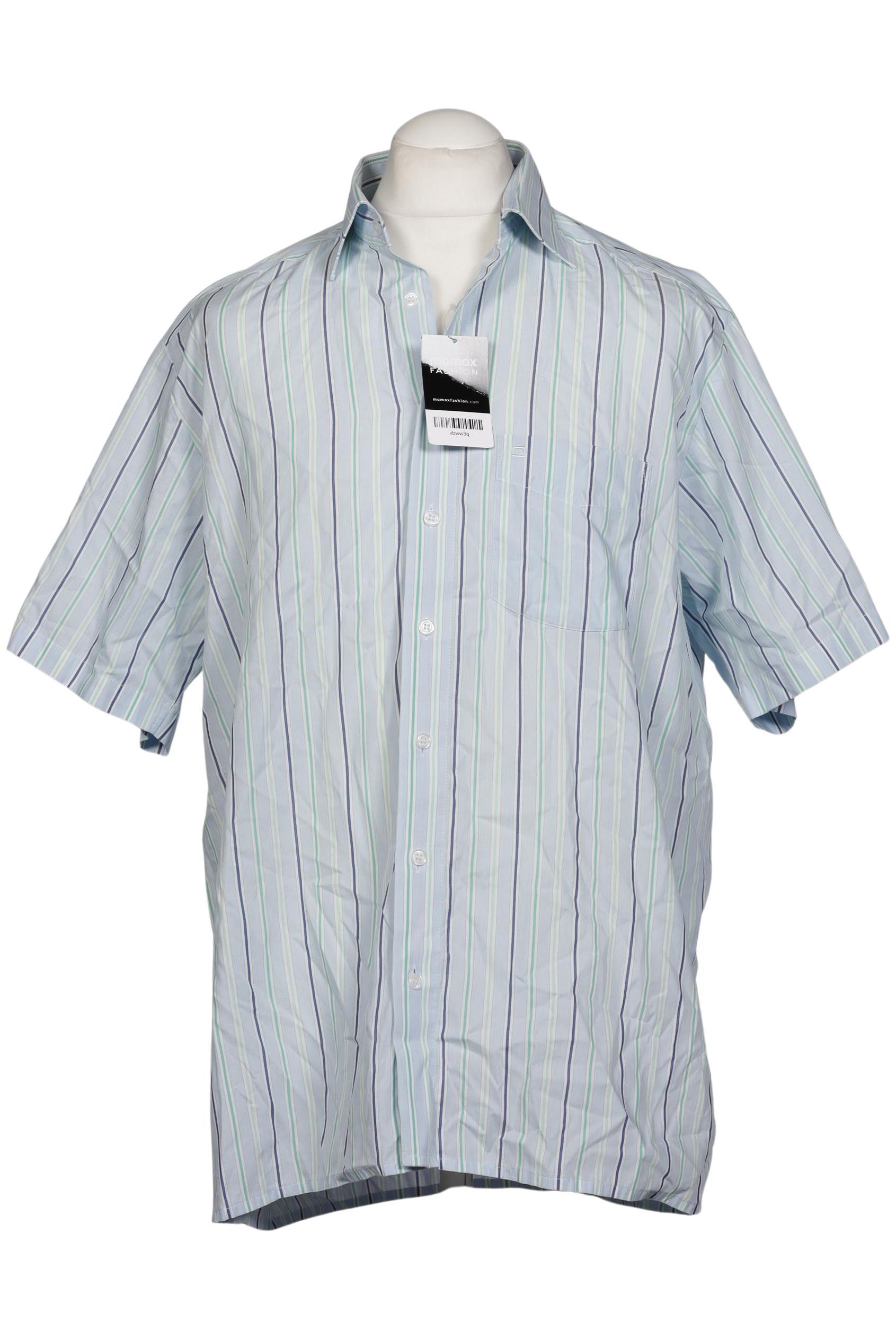 Thumbnail - Olymp Herren Hemd, hellblau, Gr. 52