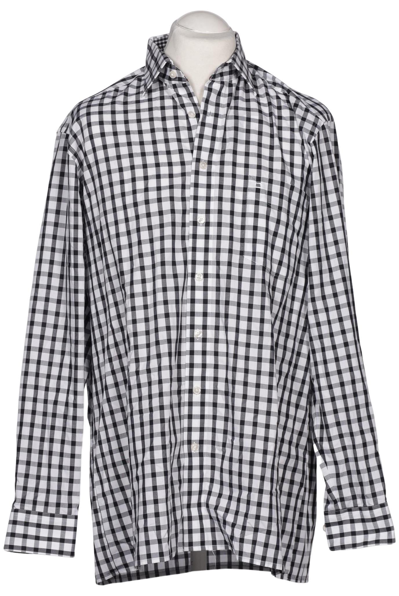 

Olymp Herren Hemd, mehrfarbig, Gr. 54