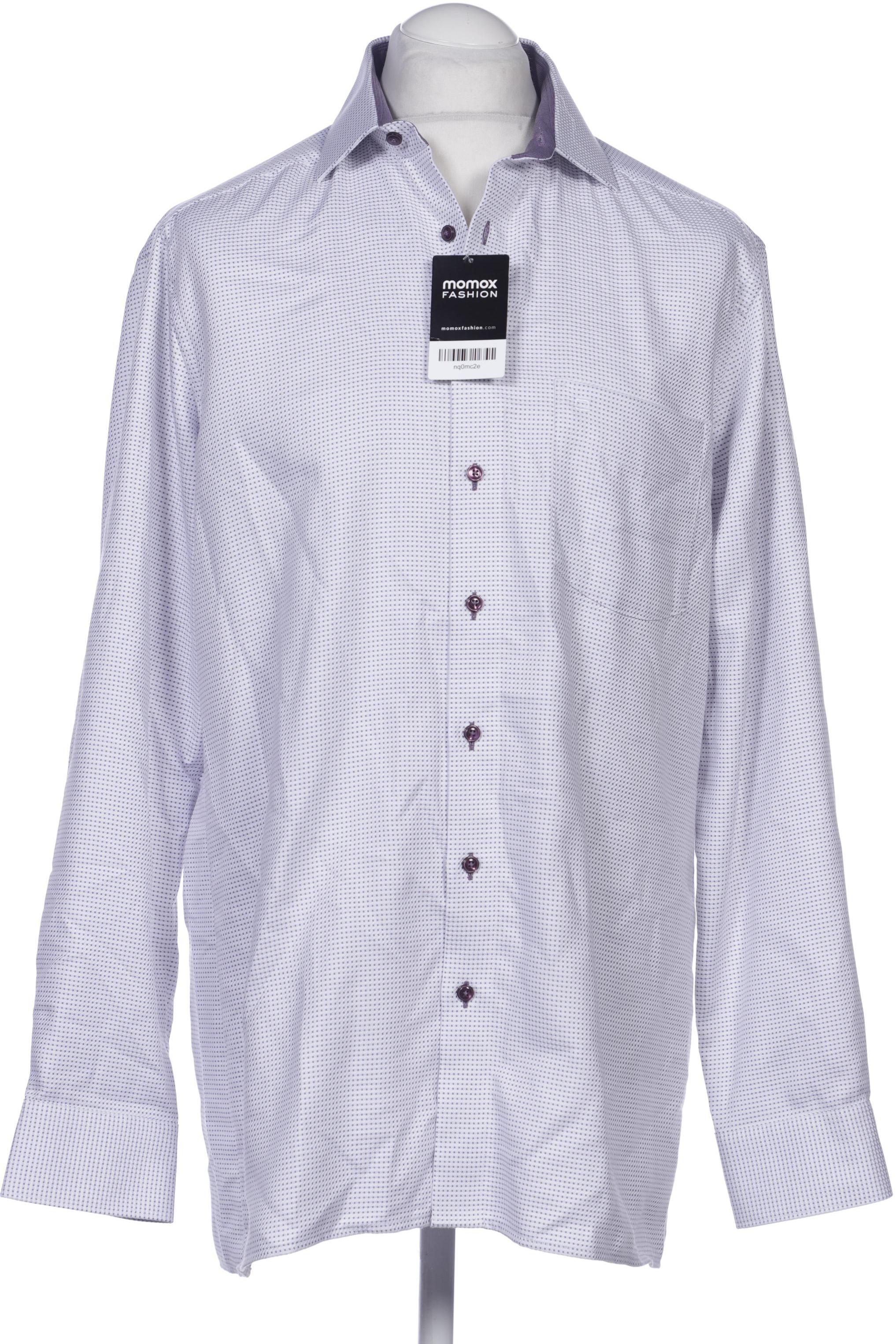 

Olymp Herren Hemd, weiß, Gr. 52