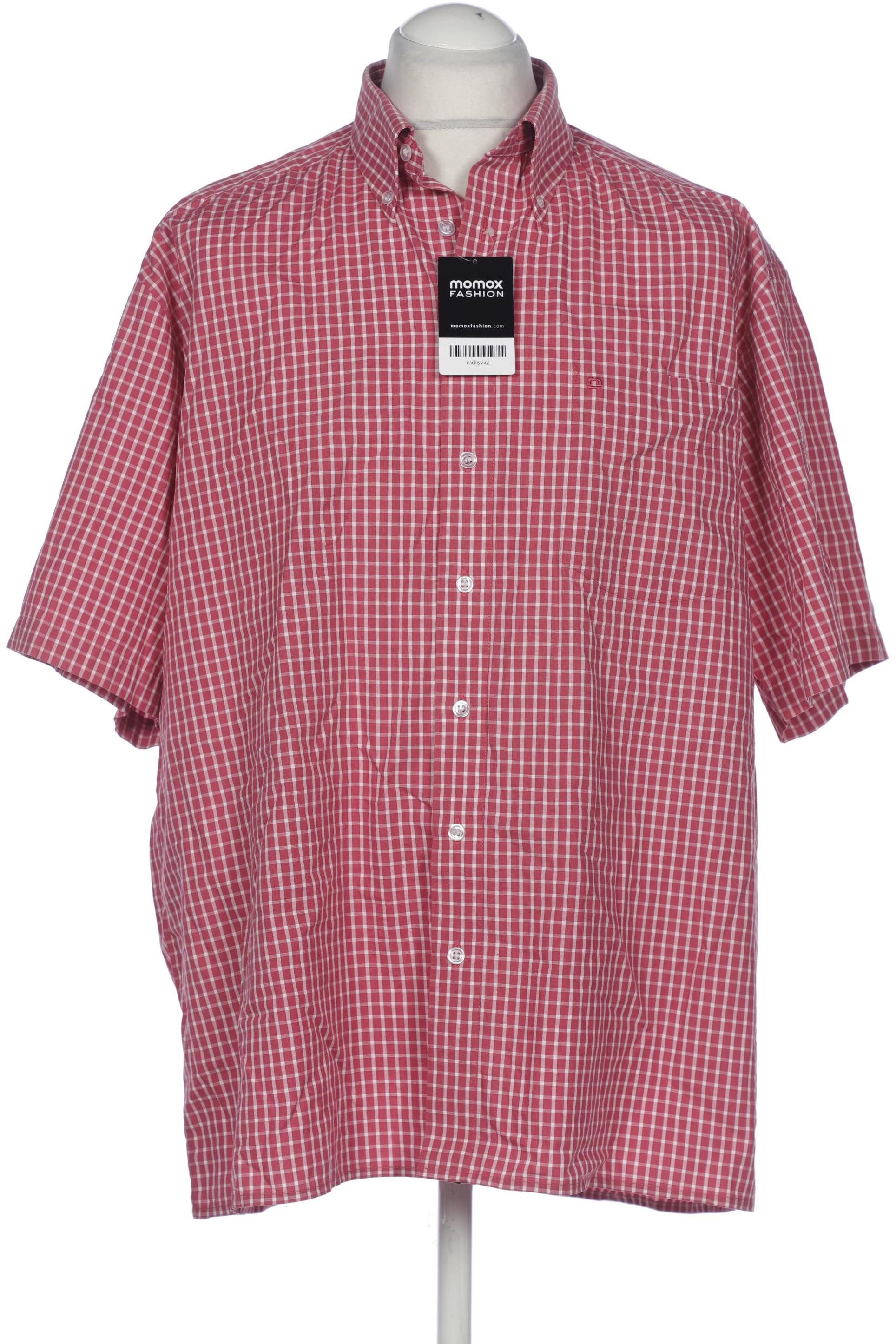 

Olymp Herren Hemd, pink, Gr. 54