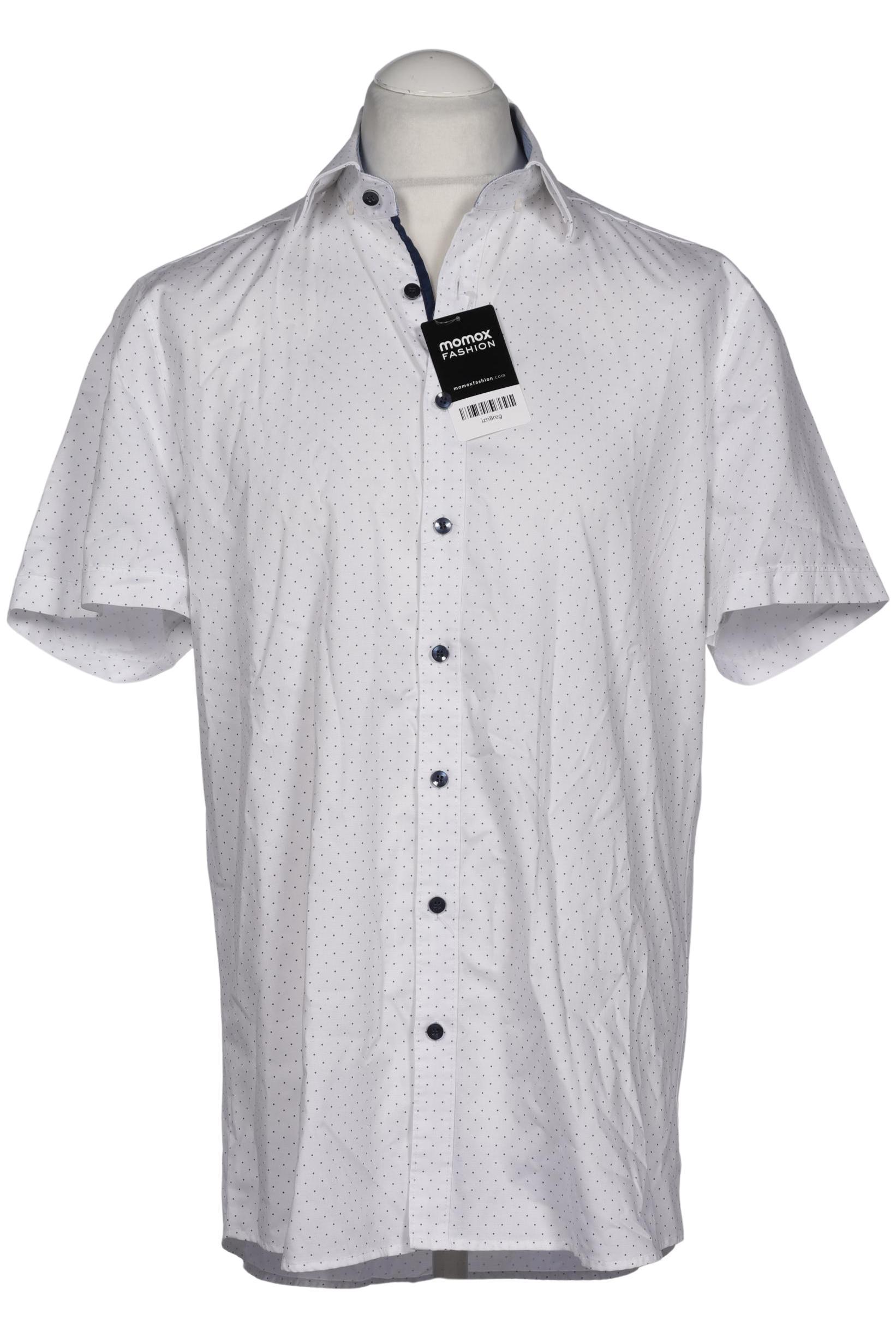 

Olymp Herren Hemd, weiß, Gr. 54