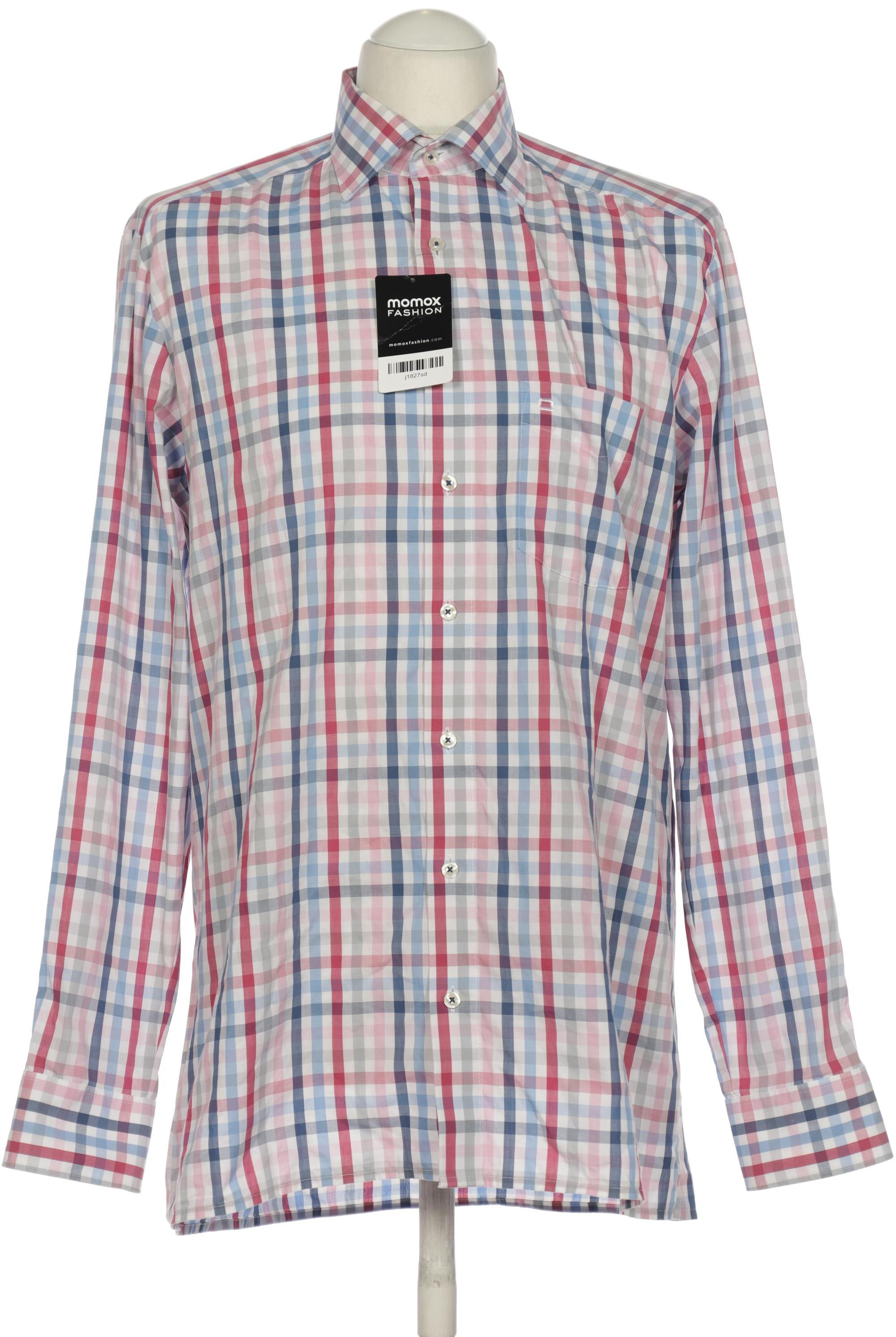 

Olymp Herren Hemd, pink